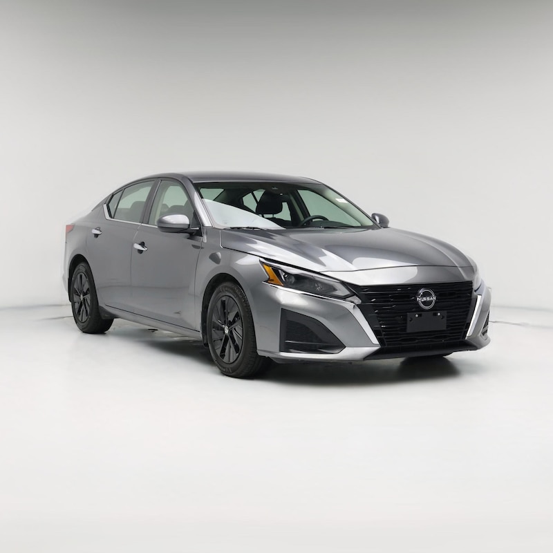 2023 Nissan Altima S