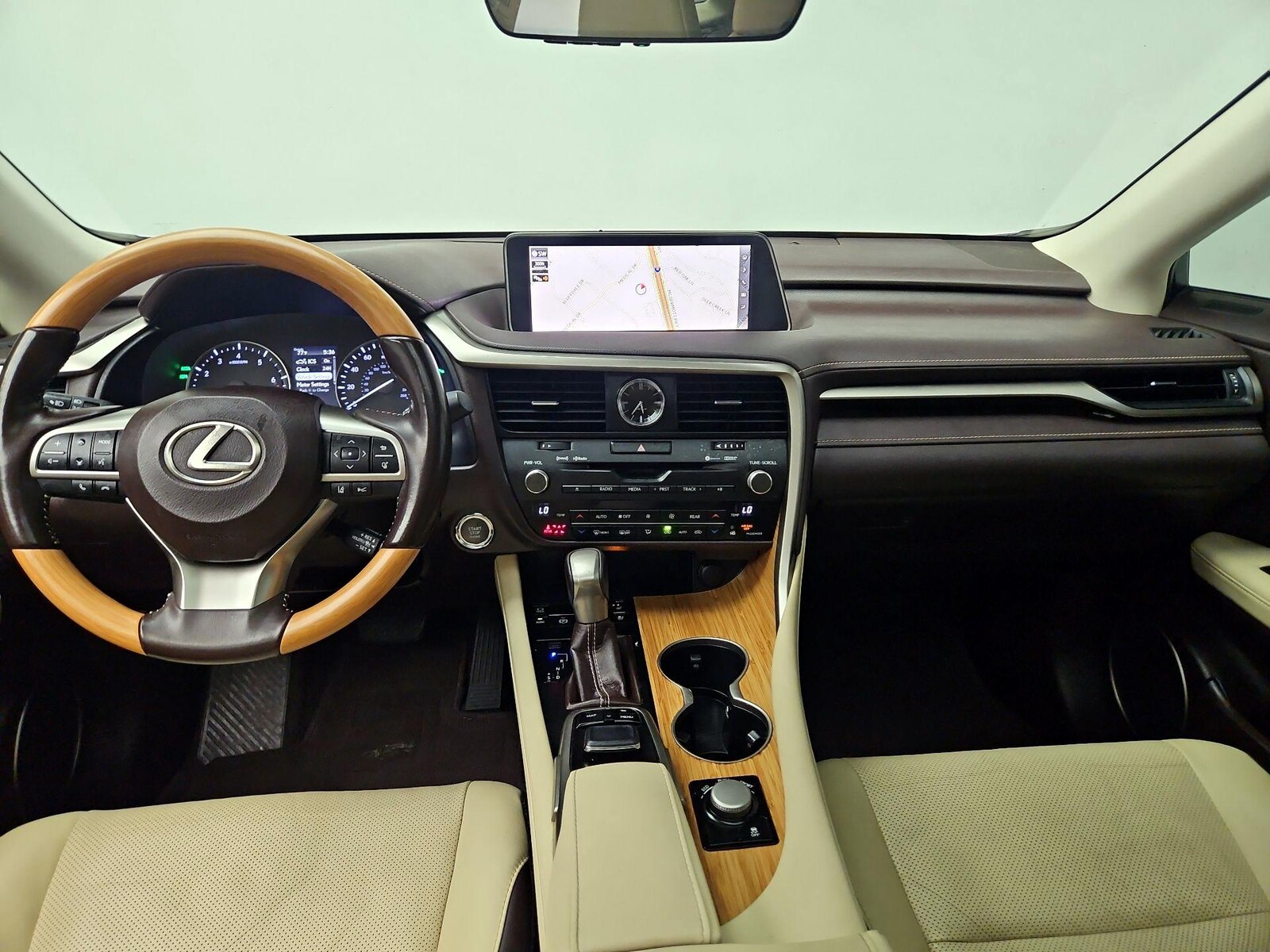 Navigation System