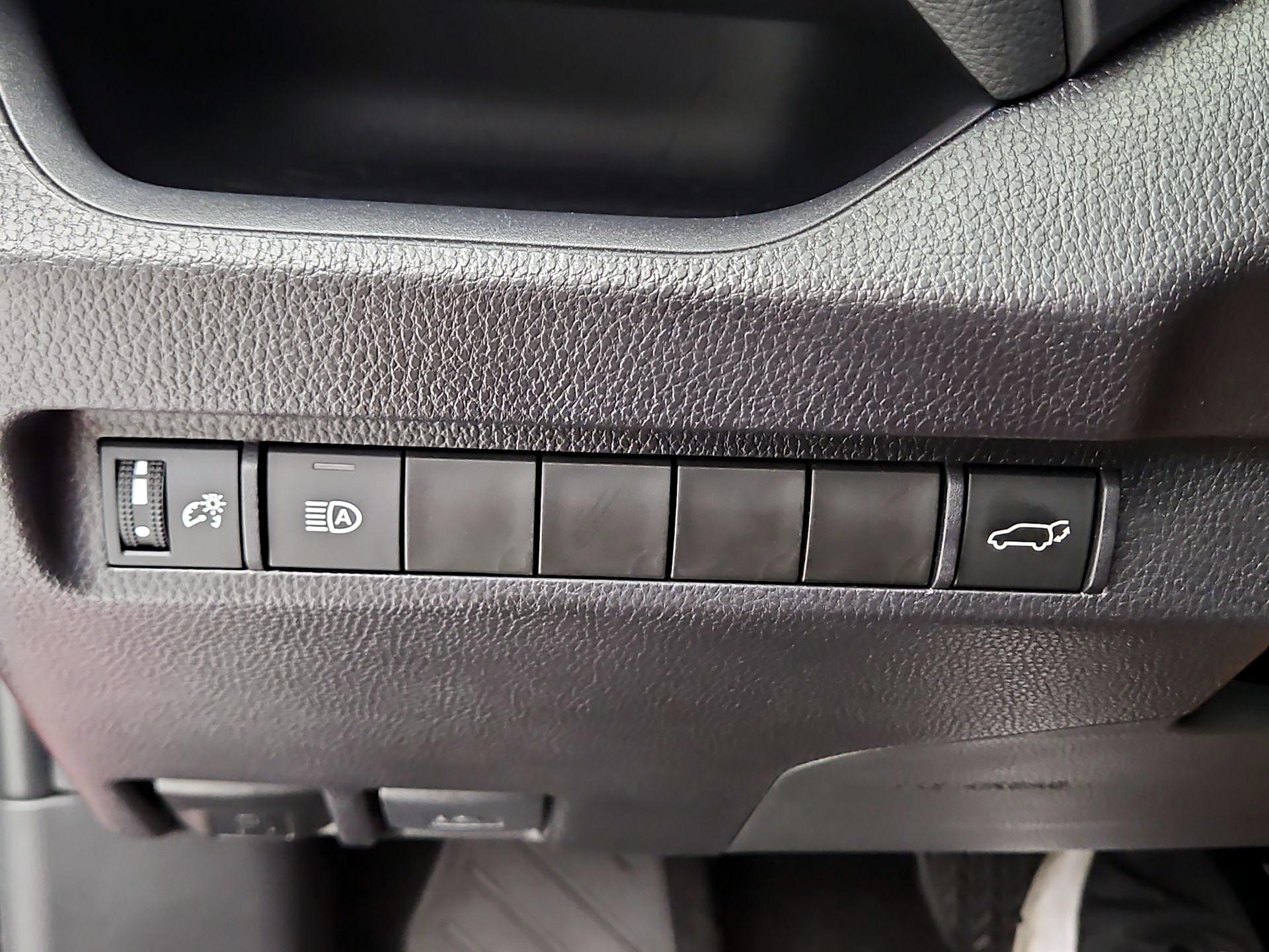 Thumbnail: 2024 Toyota RAV4 - 13