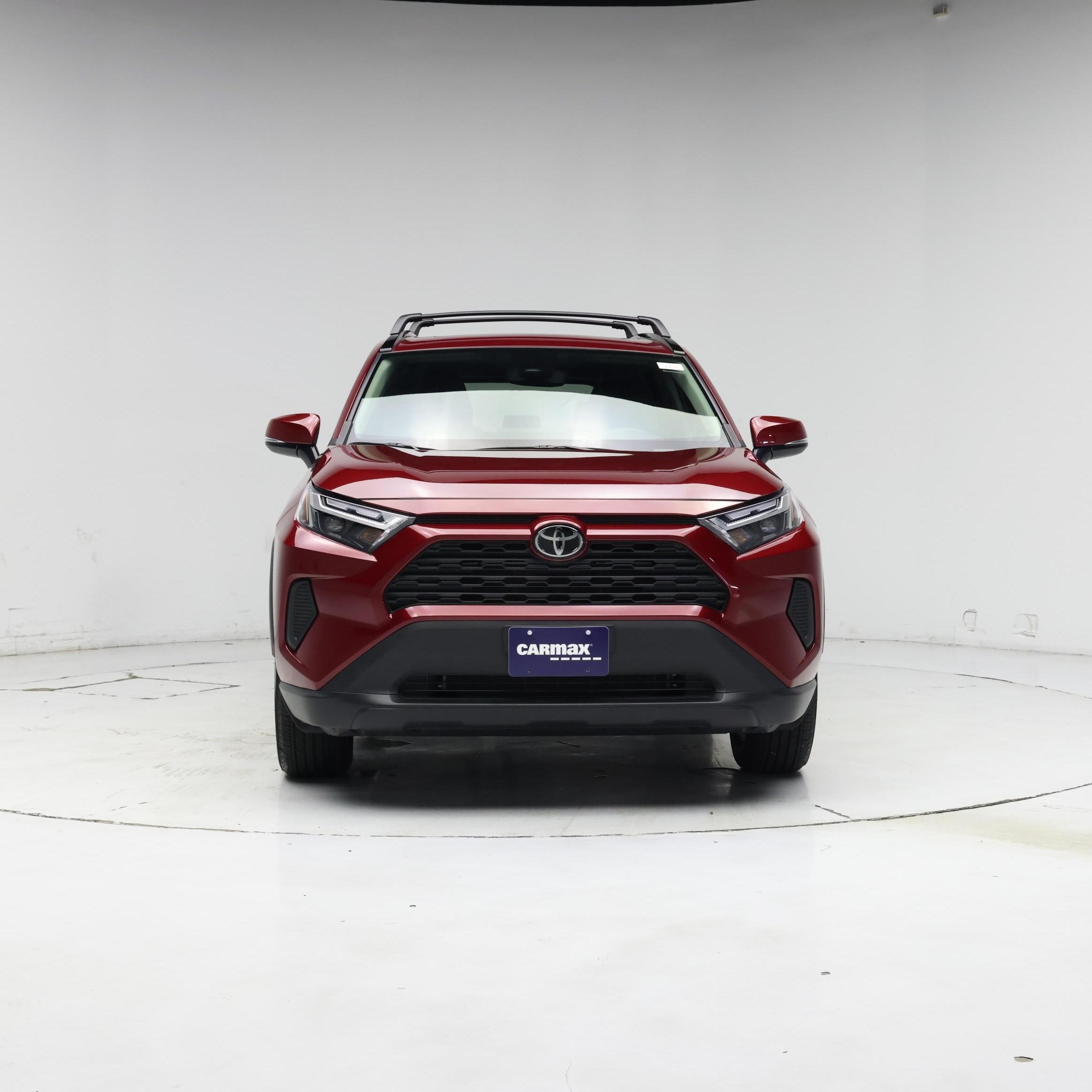 Thumbnail: 2024 Toyota RAV4 - 5