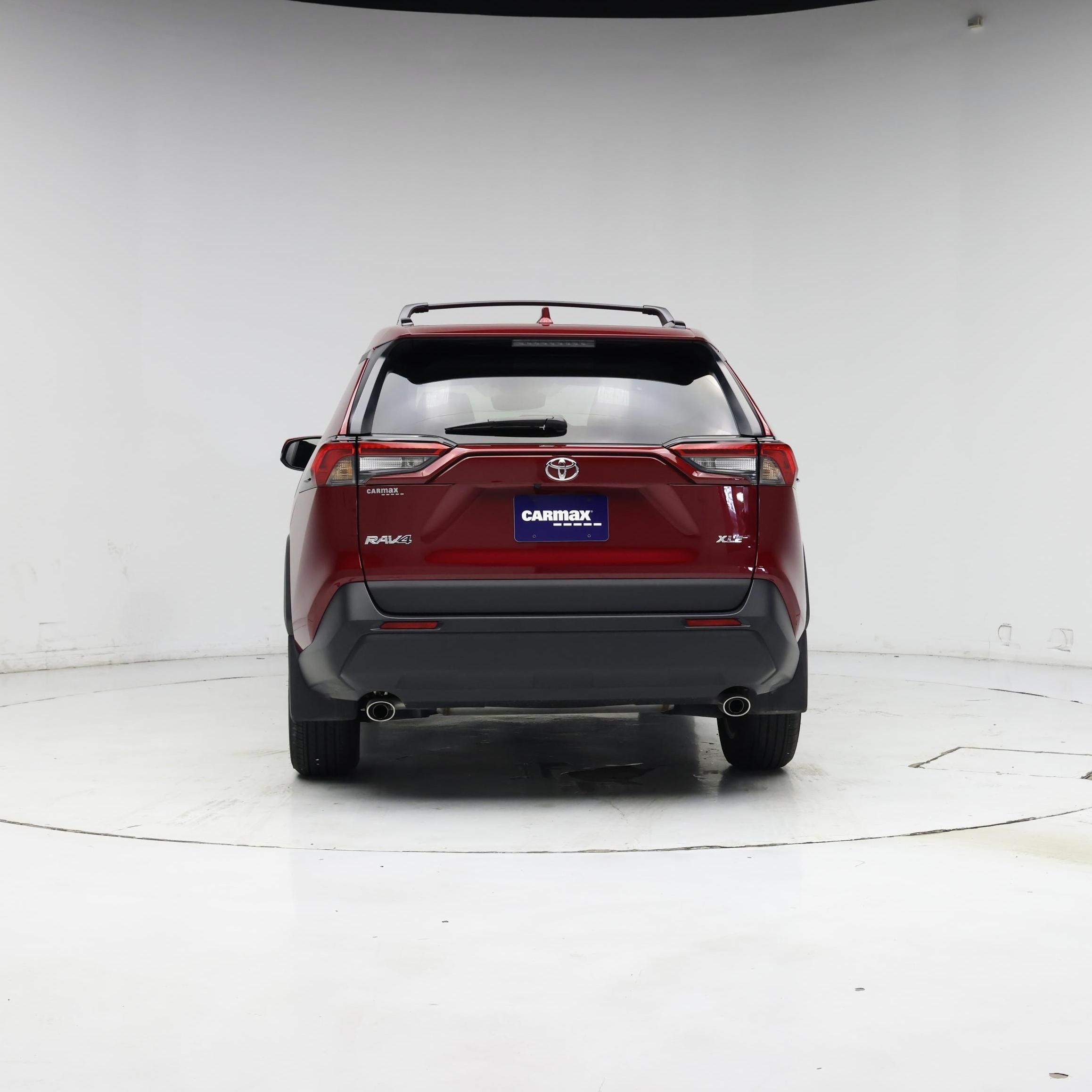 Thumbnail: 2024 Toyota RAV4 - 6