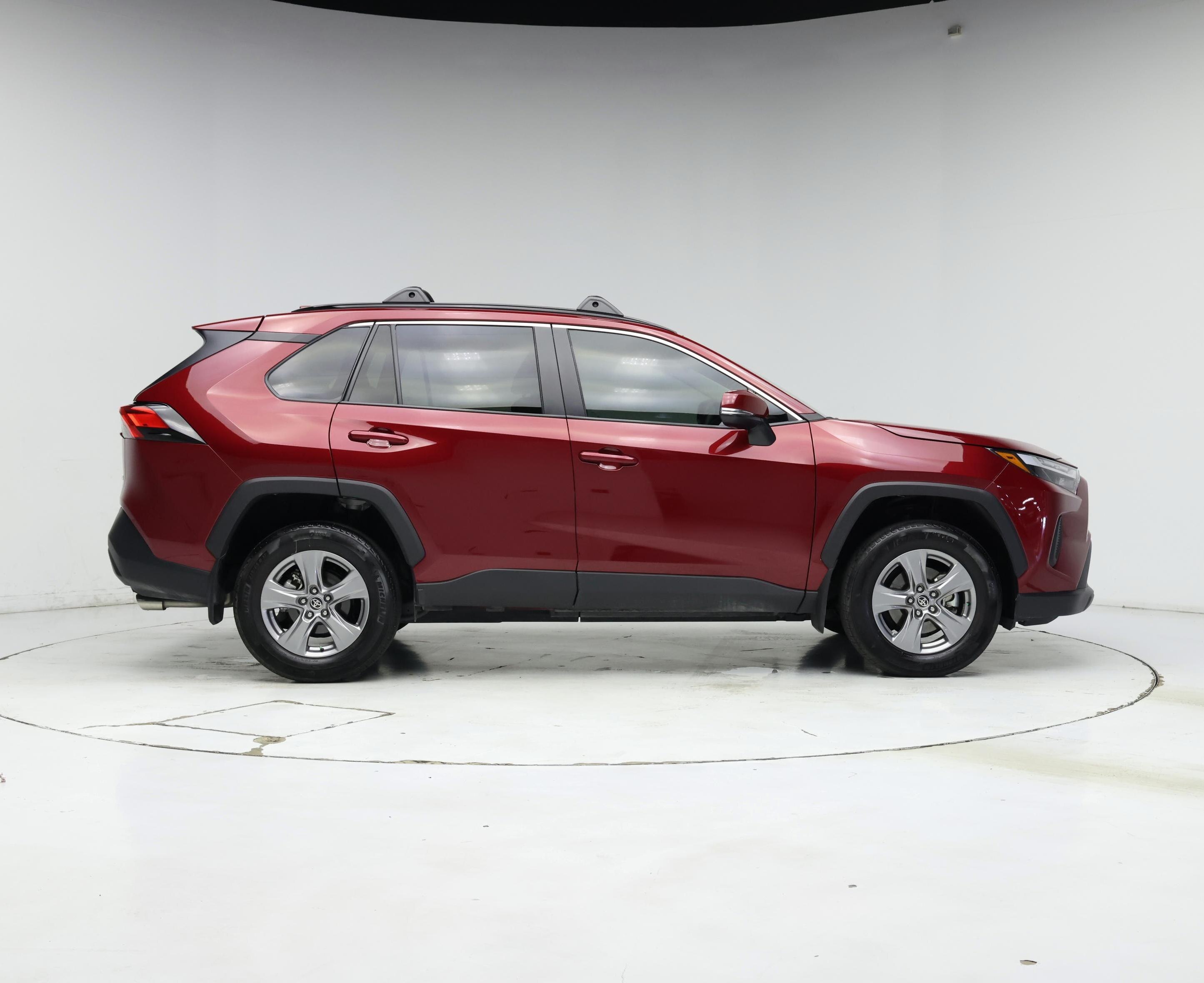 Thumbnail: 2024 Toyota RAV4 - 7