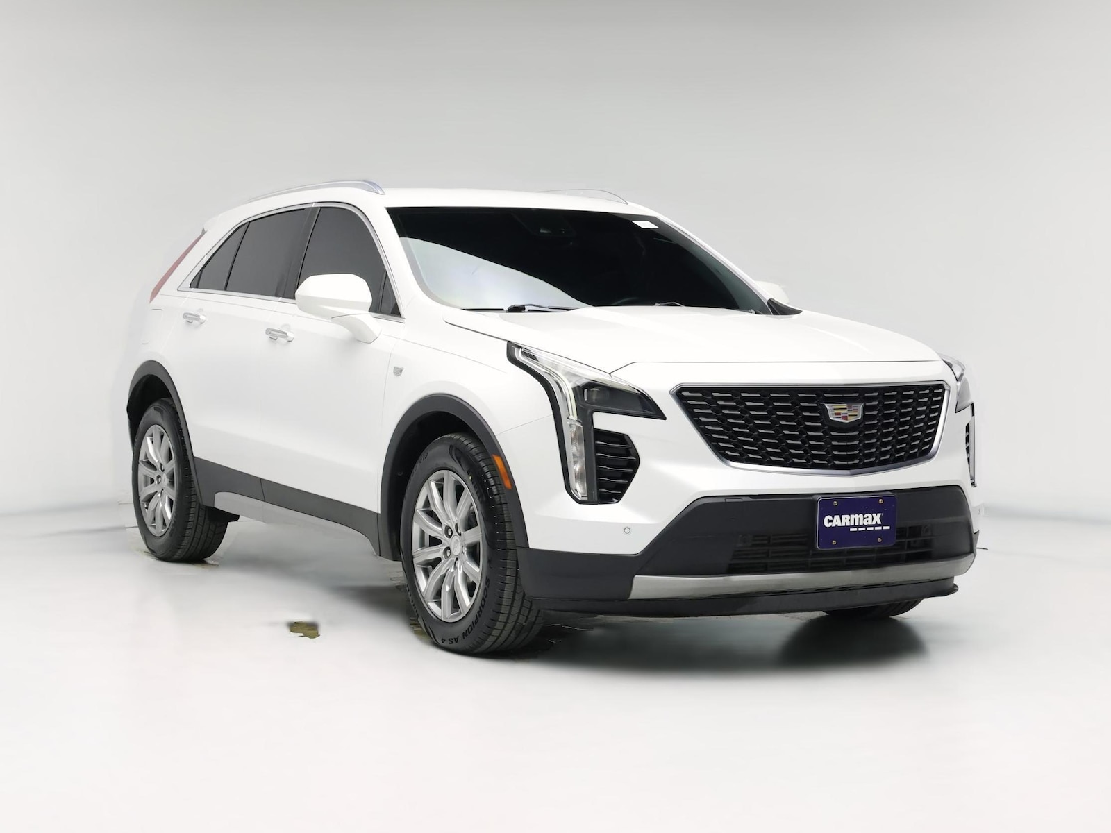 2020 Cadillac XT4