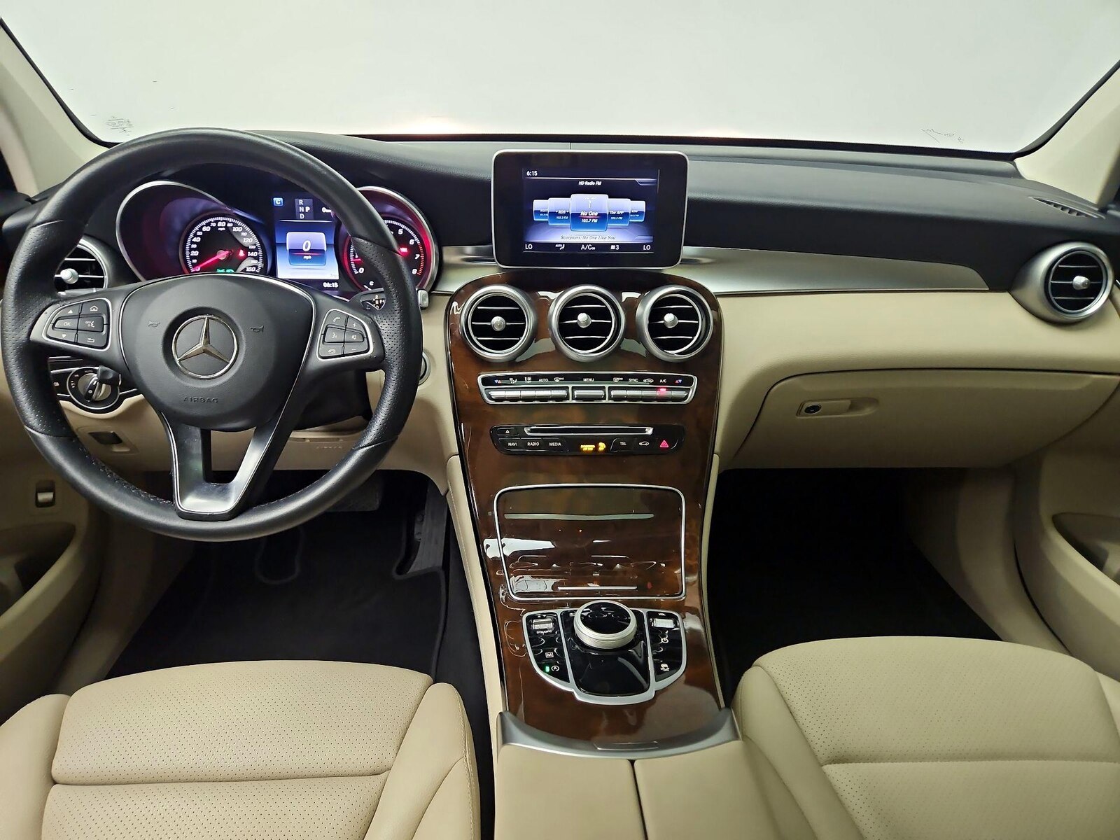 Rear View Camera