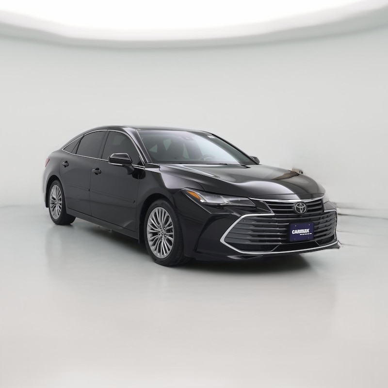 2022 Toyota Avalon Limited