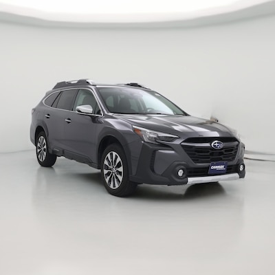 Recommended categories heading image of the selected vehicle