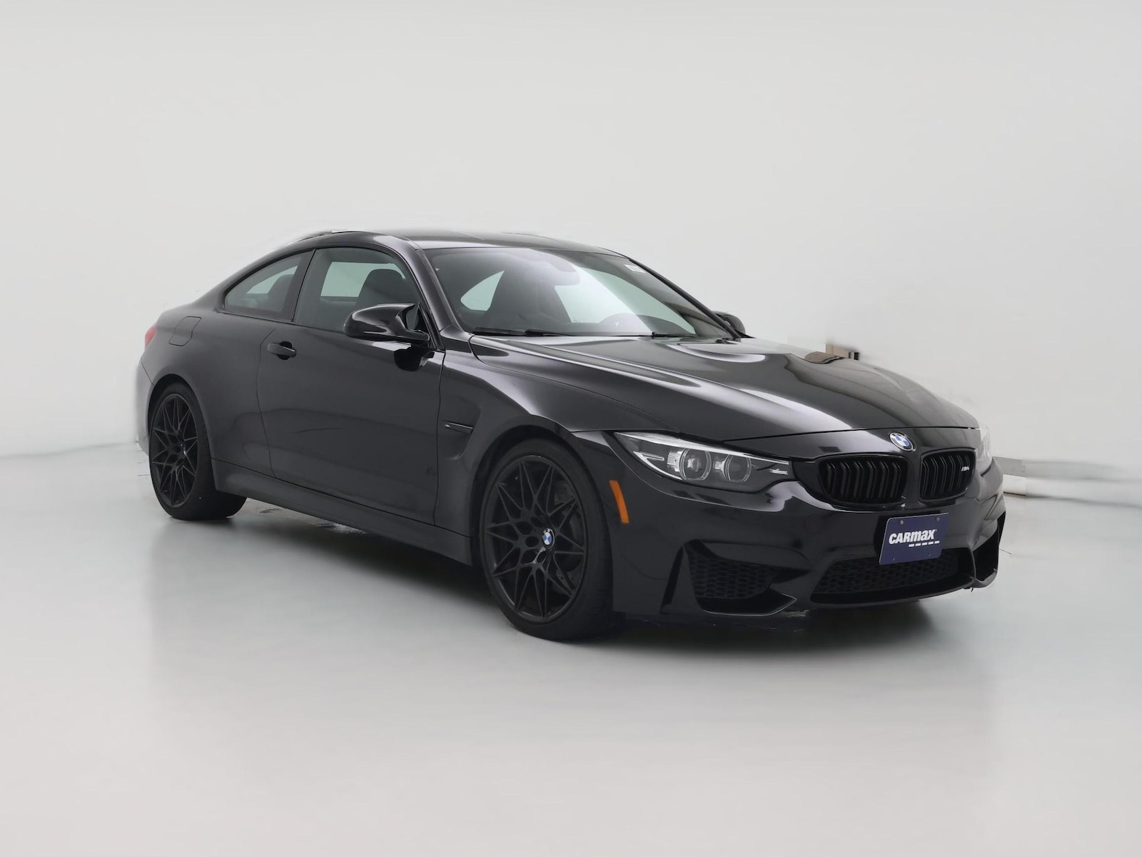 2018 BMW M4