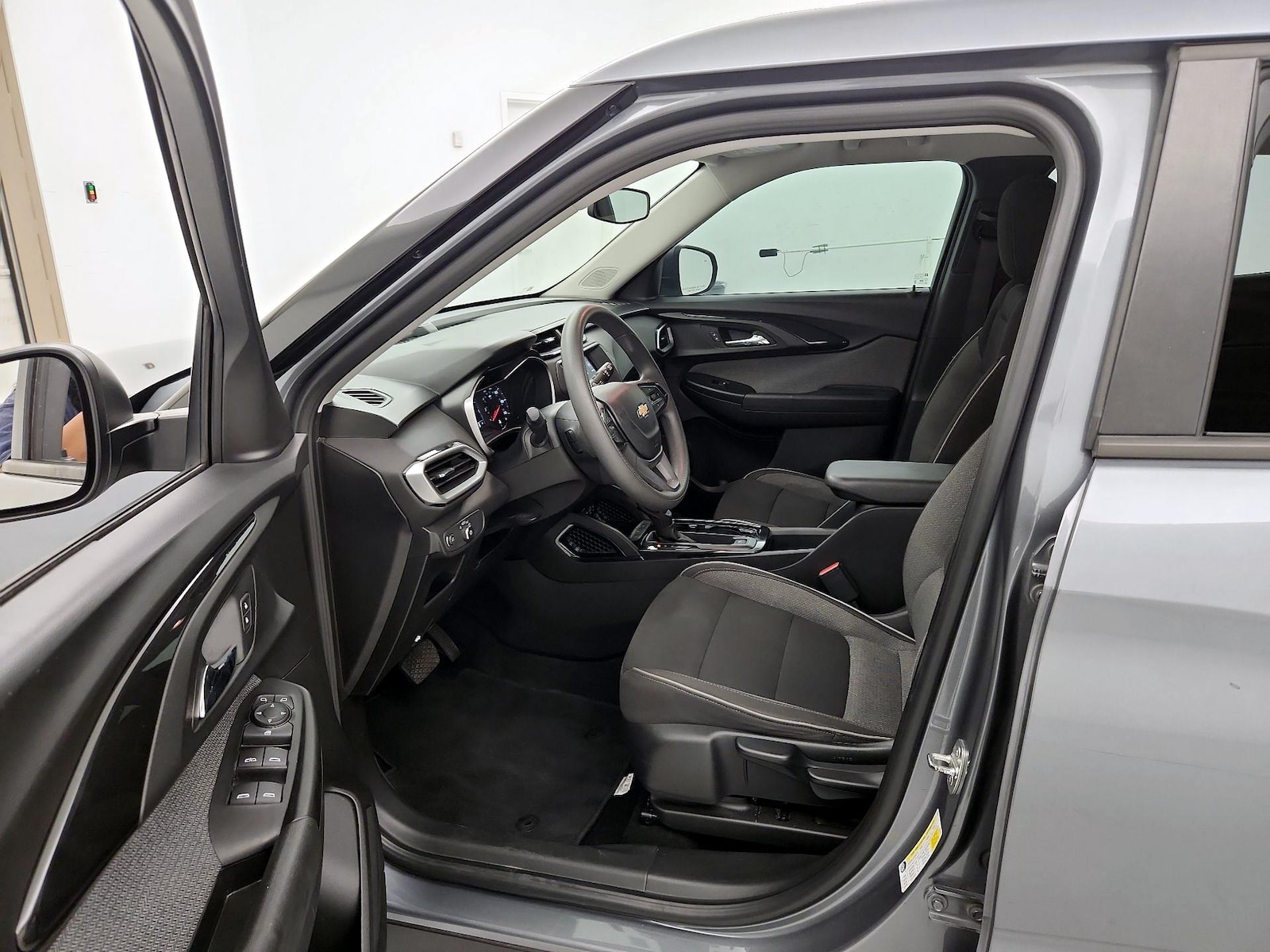 Side Airbags