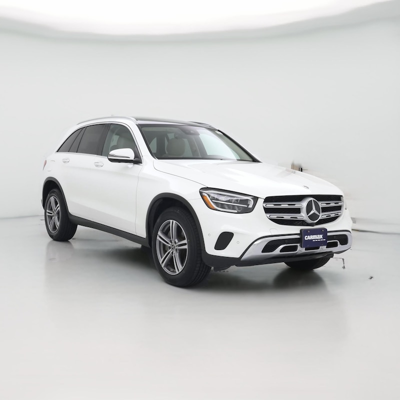 2022 Mercedes-Benz GLC300