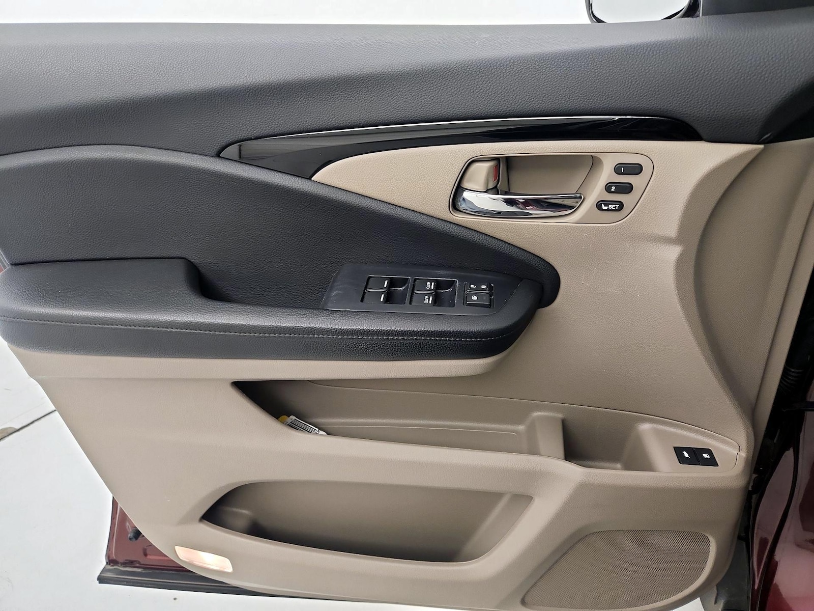 2022 Honda Pilot Touring - Photo 13