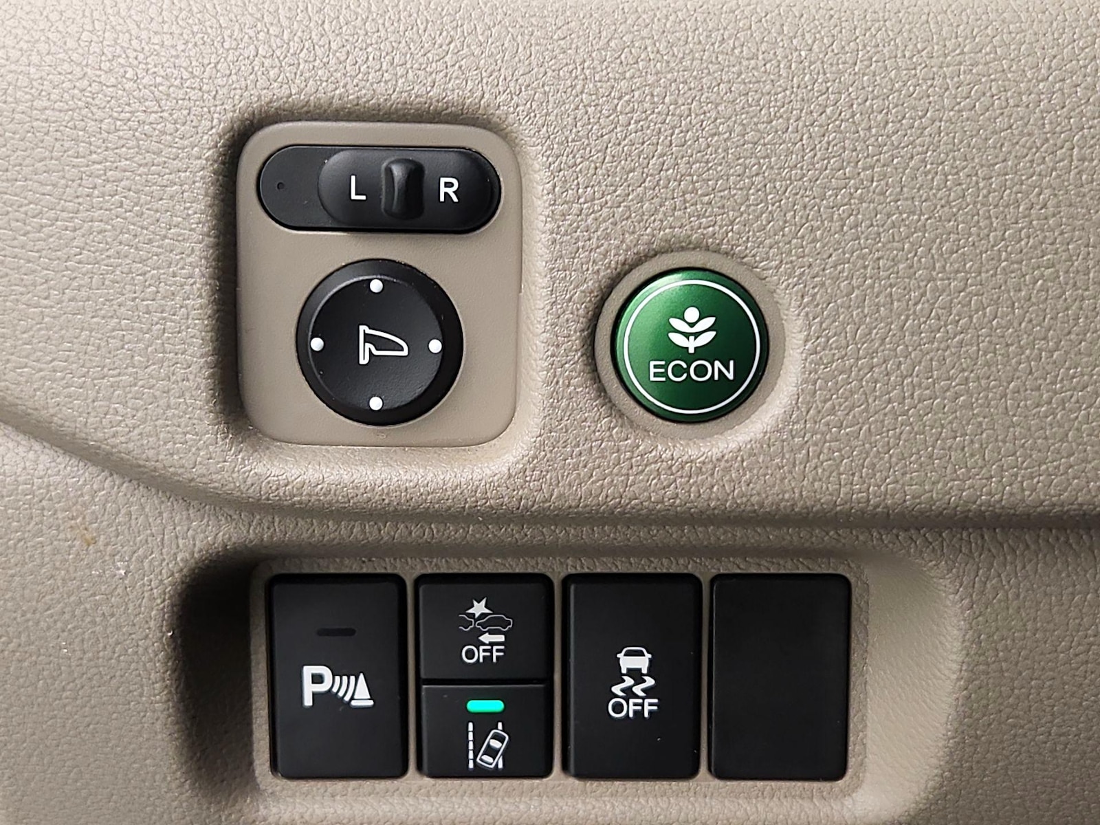 2022 Honda Pilot Touring - Photo 14