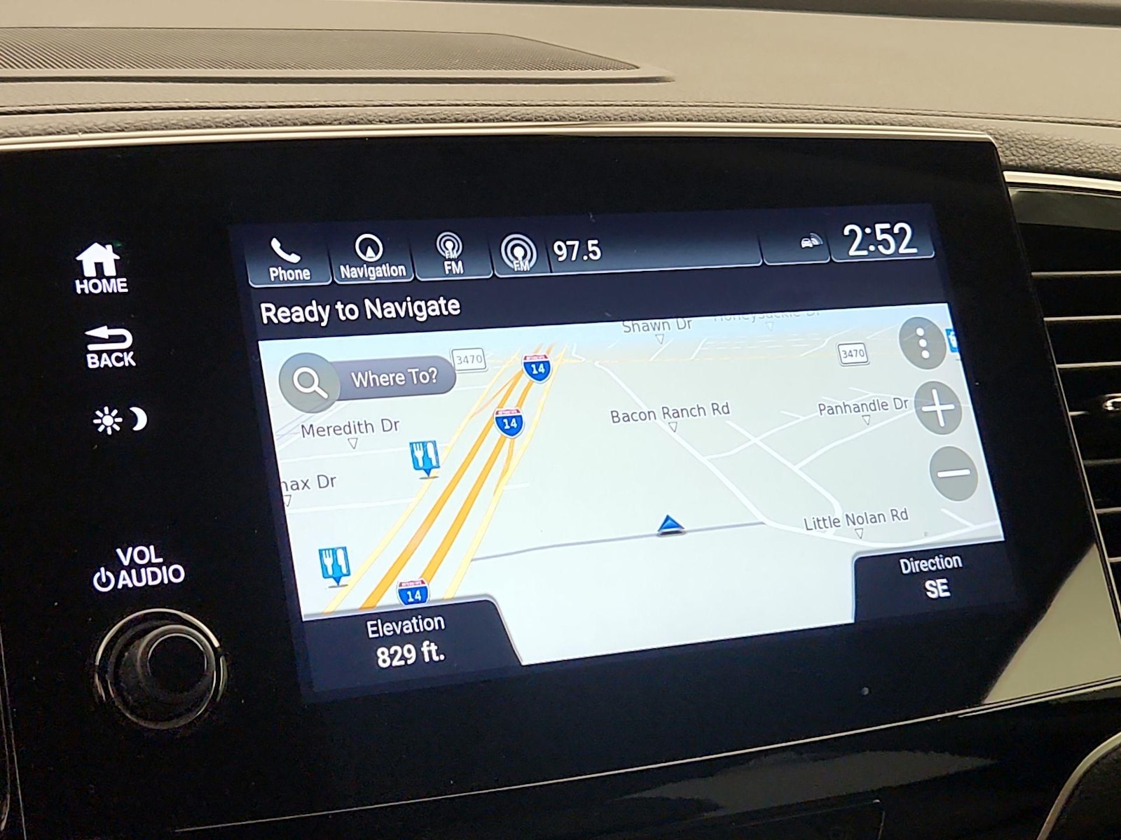 2022 Honda Pilot Touring - Photo 15