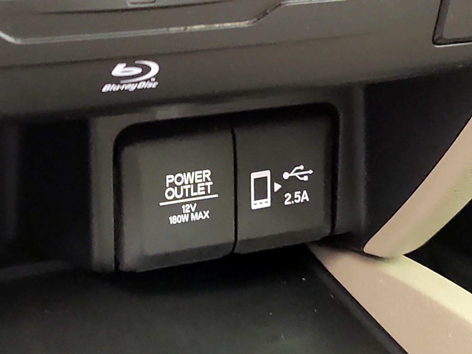 2022 Honda Pilot Touring - Photo 20