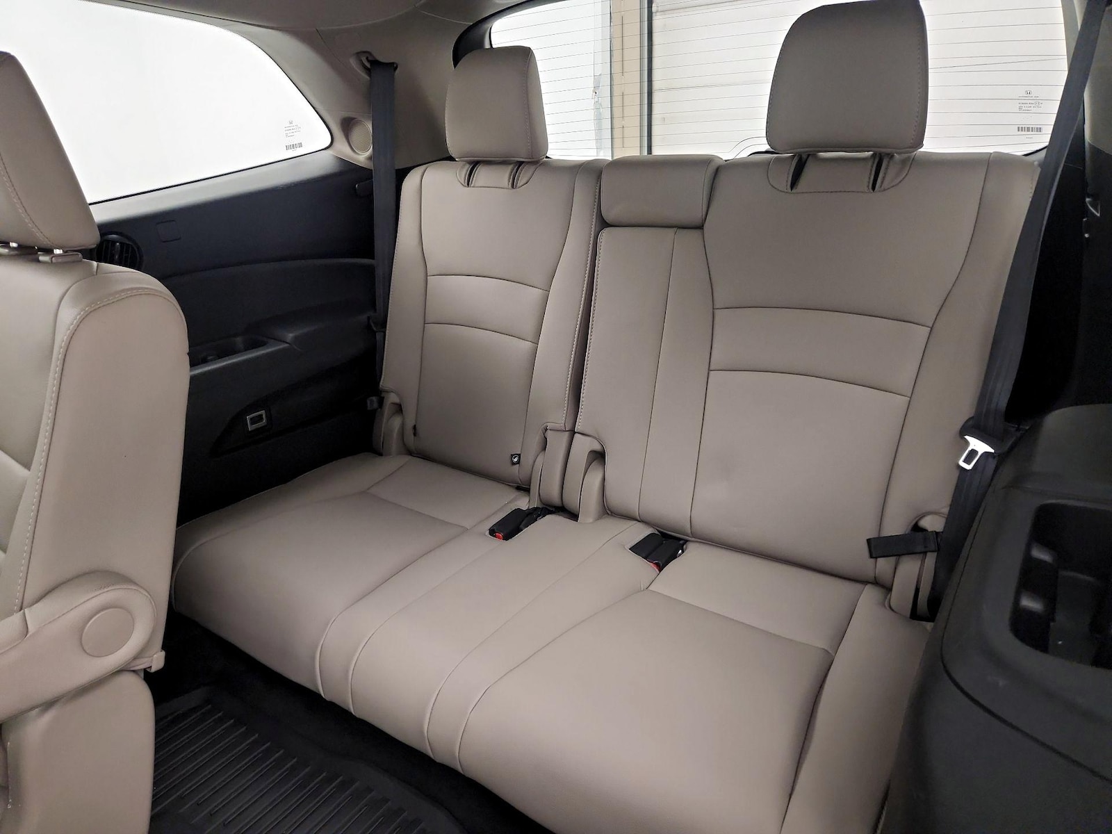 2022 Honda Pilot Touring - Photo 23