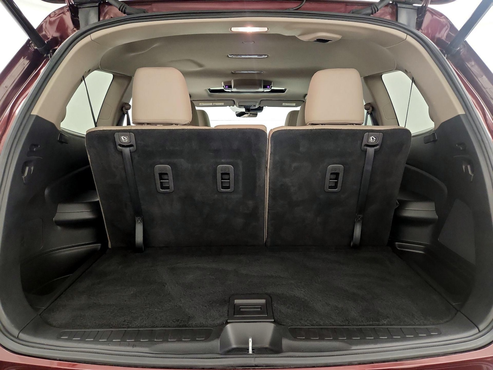 2022 Honda Pilot Touring - Photo 24