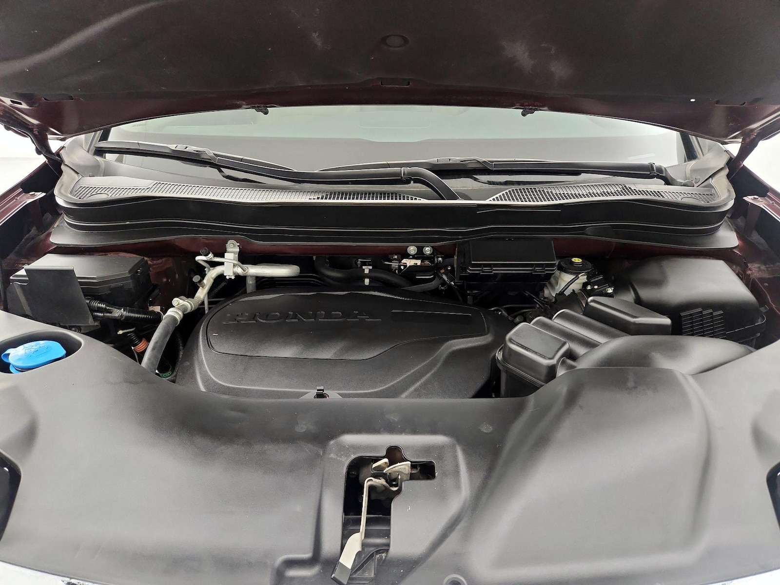2022 Honda Pilot Touring - Photo 25