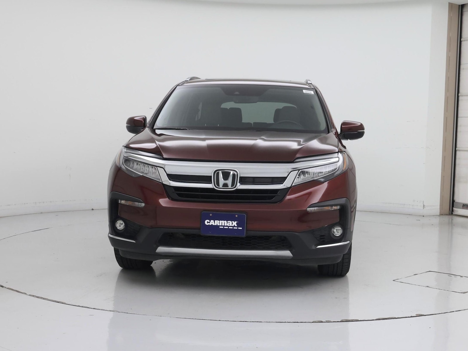 2022 Honda Pilot Touring - Photo 6
