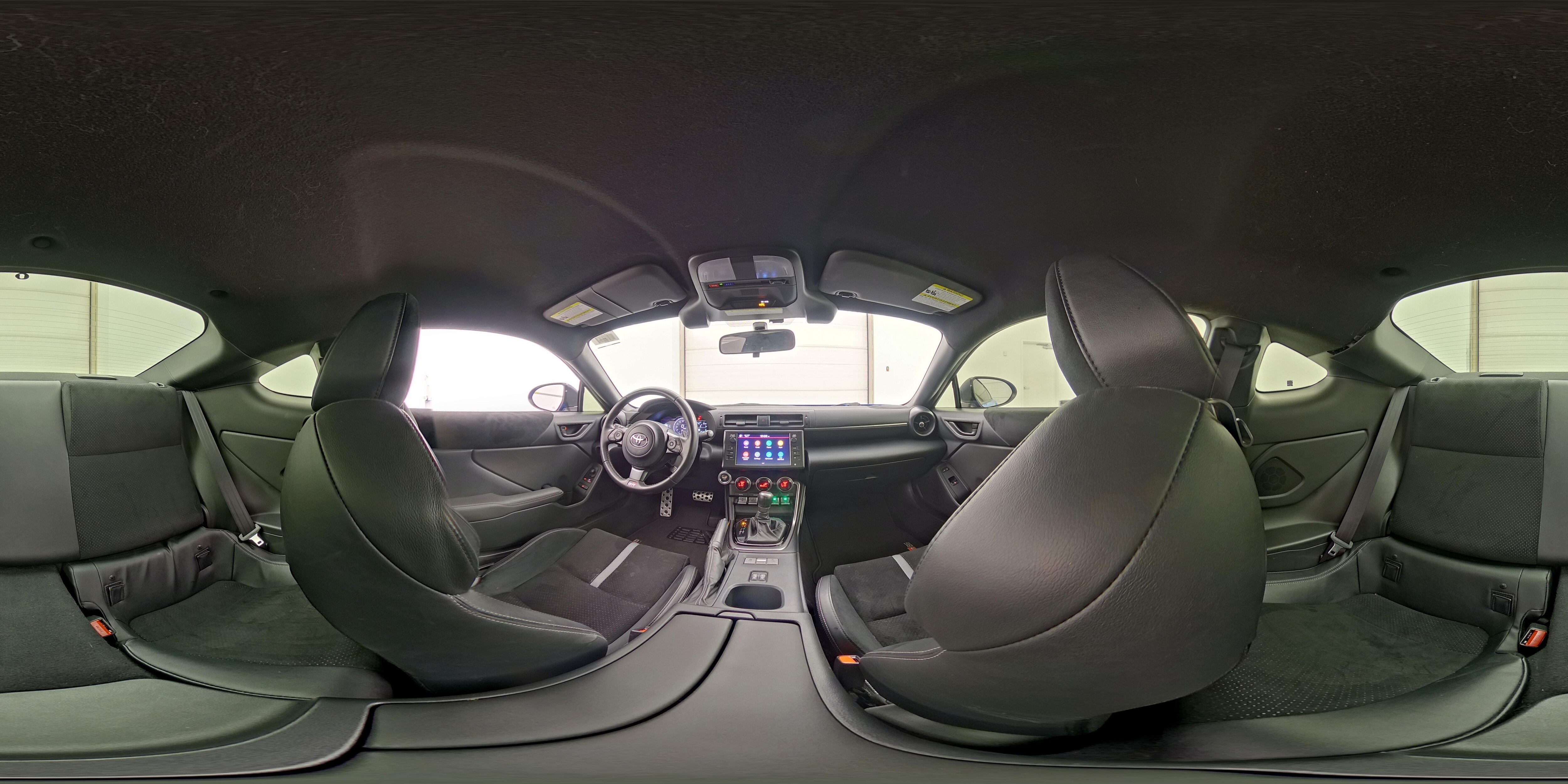 2024 Toyota GR86 Premium - Photo 23