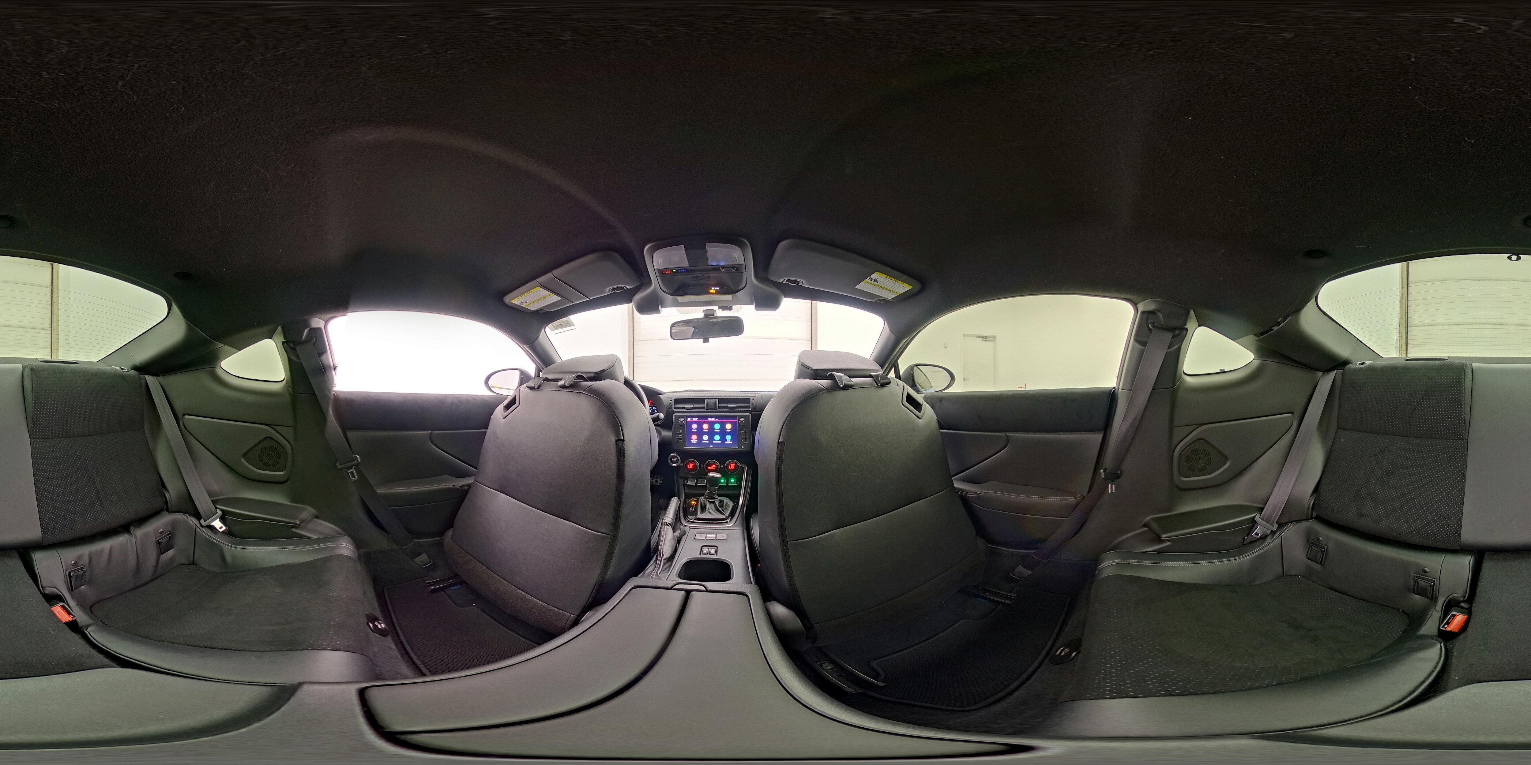 2024 Toyota GR86 Premium - Photo 24