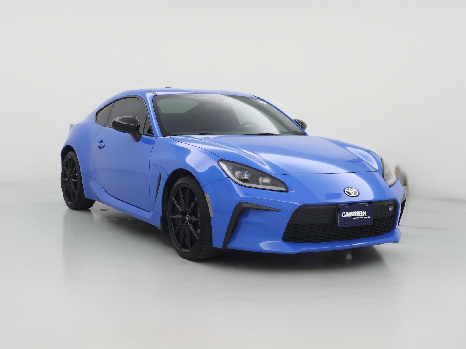 2024 Toyota GR86