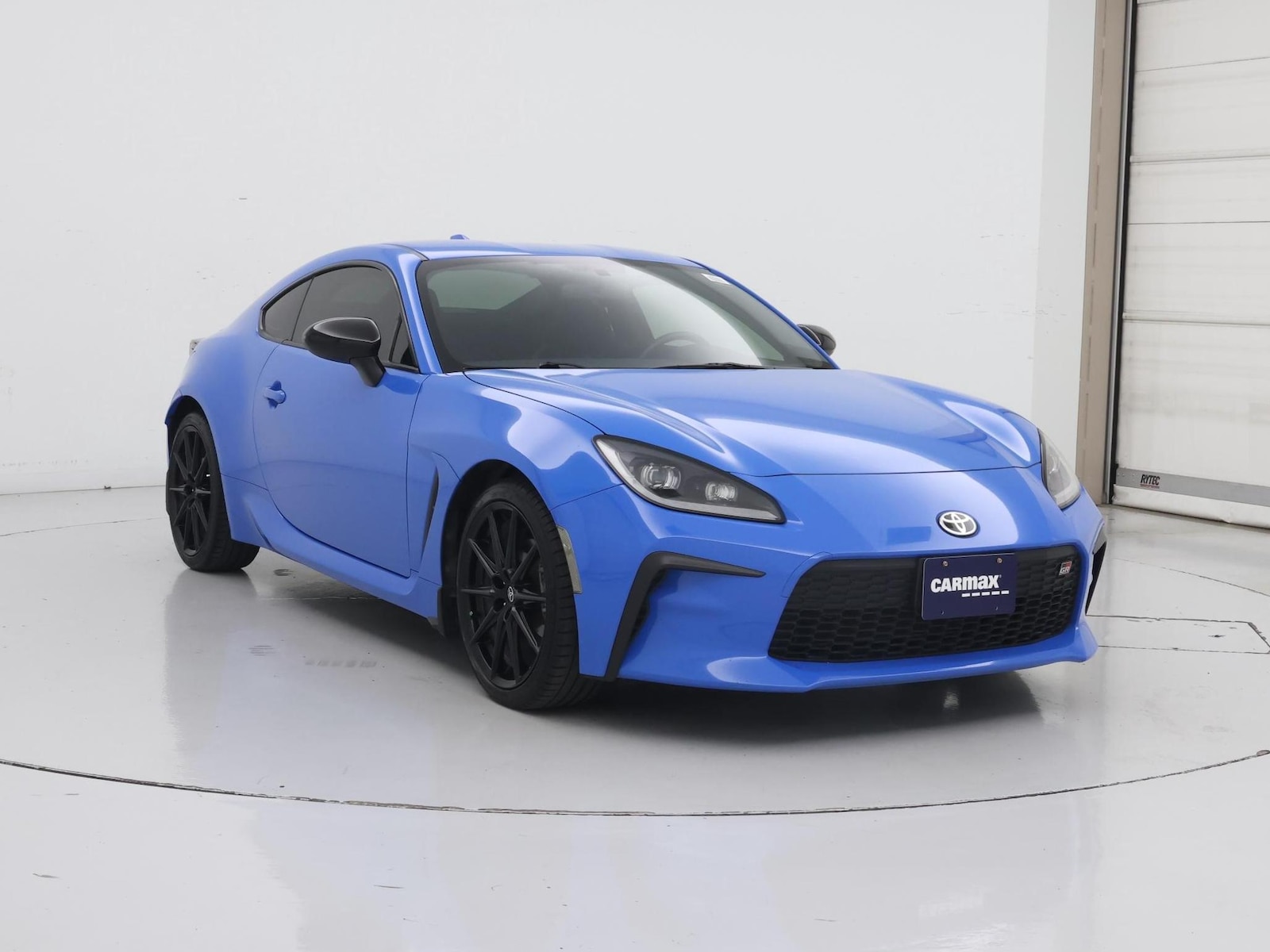 2024 Toyota GR86 Premium - Photo 2