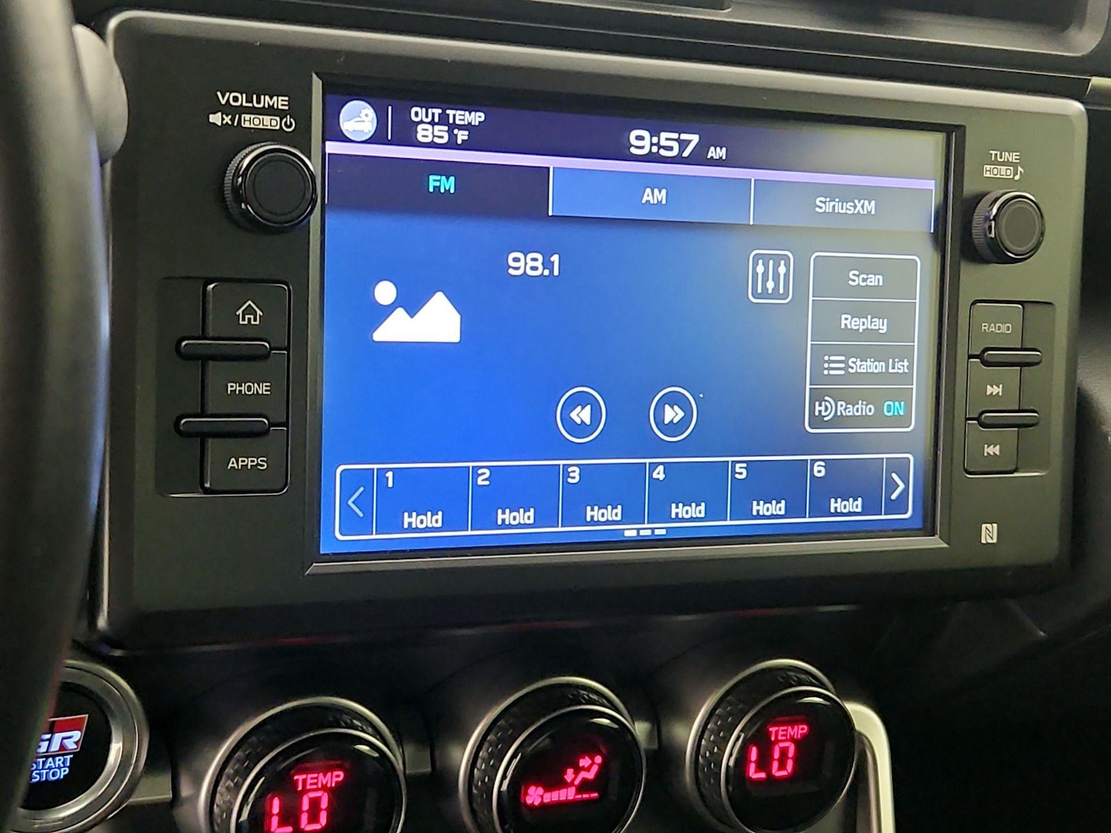2024 Toyota GR86 Premium - Photo 16