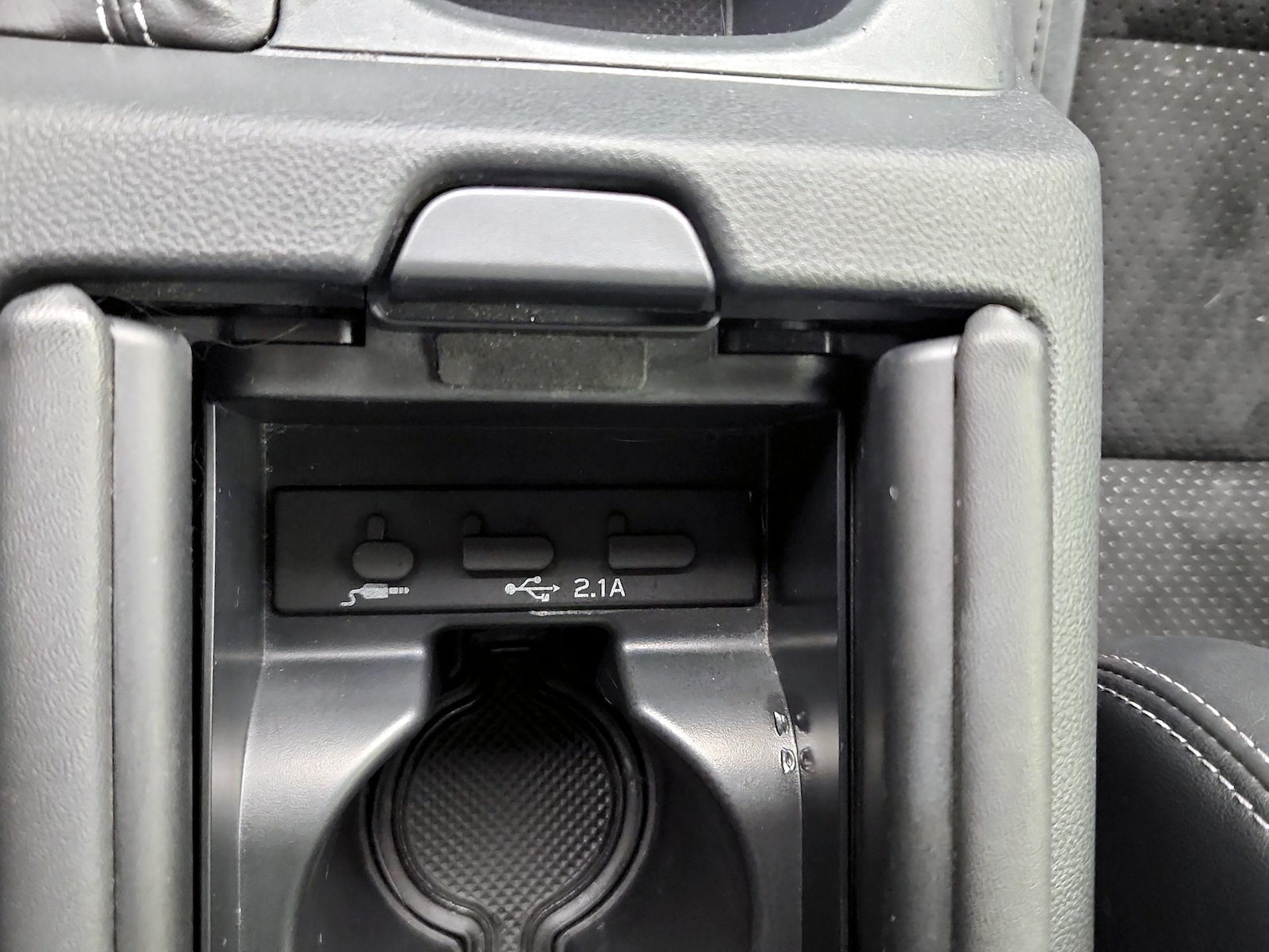 2024 Toyota GR86 Premium - Photo 19