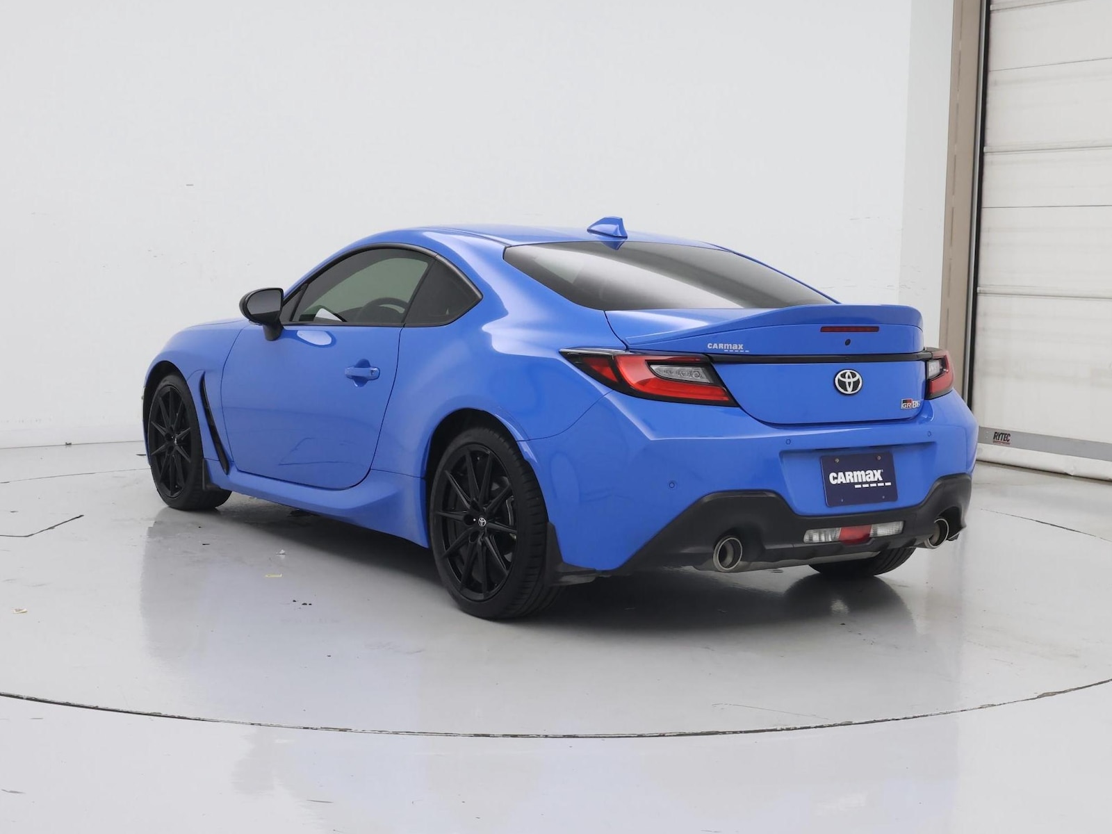 2024 Toyota GR86 Premium - Photo 3