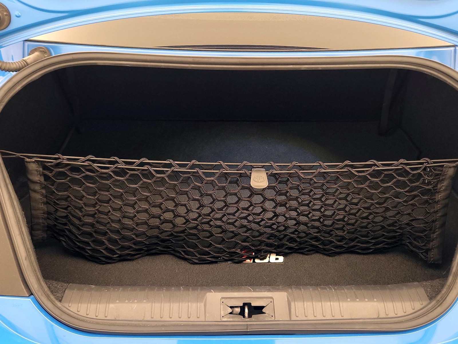 2024 Toyota GR86 Premium - Photo 20