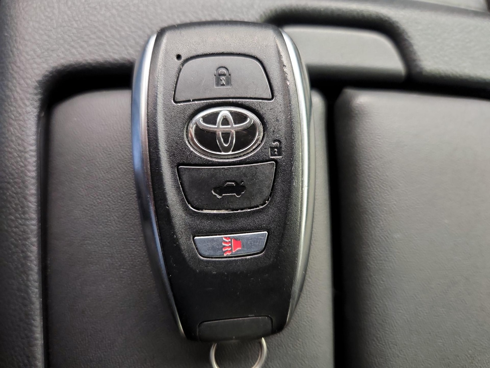 2024 Toyota GR86 Premium - Photo 22