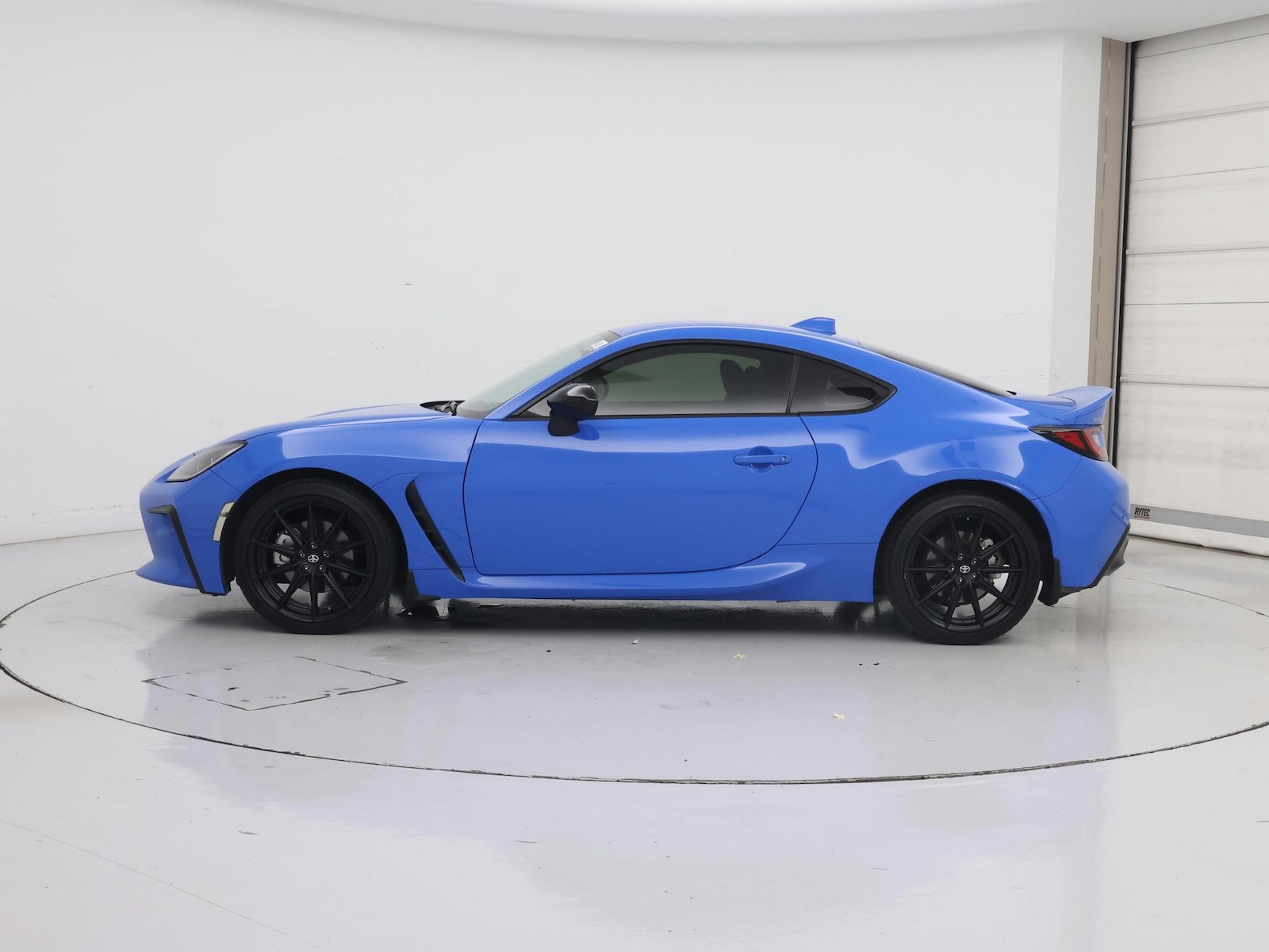 2024 Toyota GR86 Premium - Photo 4