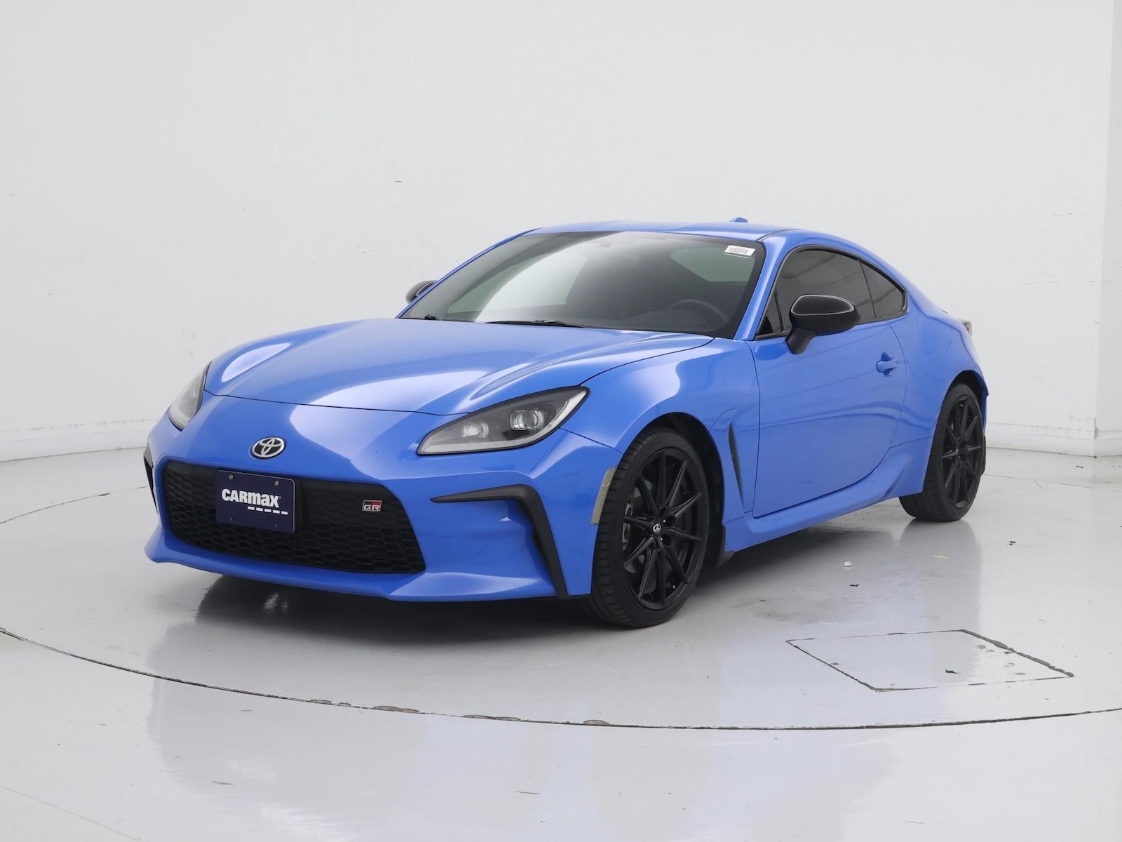 2024 Toyota GR86 Premium - Photo 5