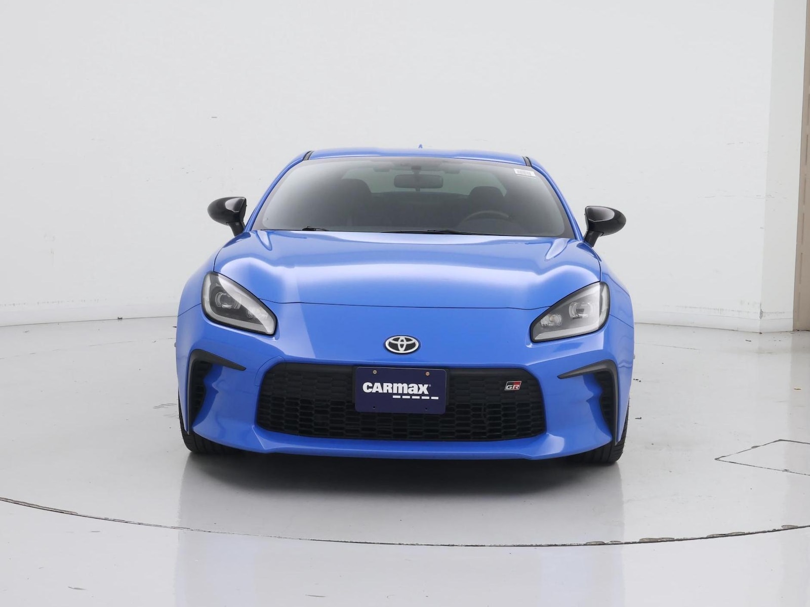 2024 Toyota GR86 Premium - Photo 6