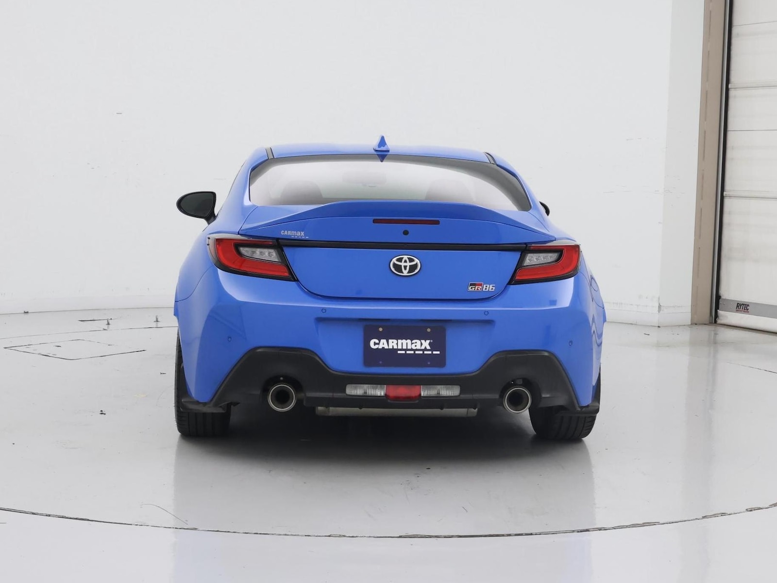 2024 Toyota GR86 Premium - Photo 7