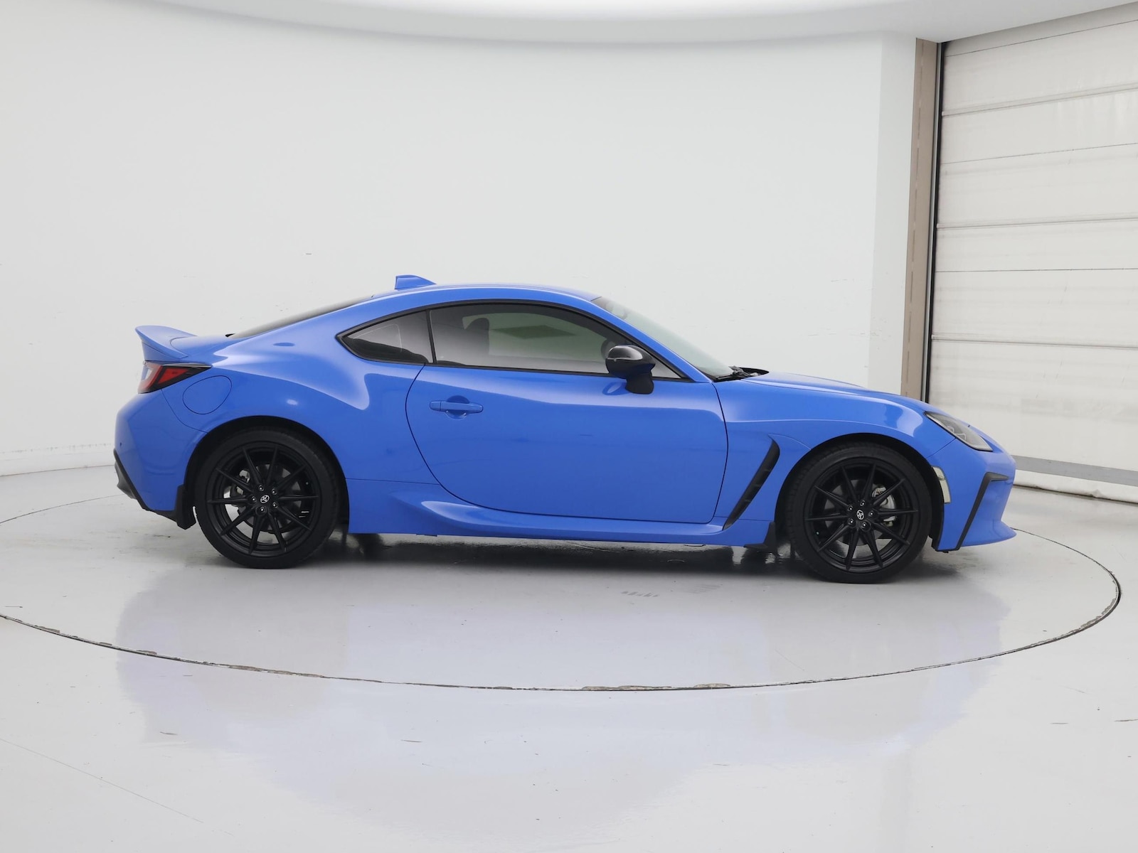 2024 Toyota GR86 Premium - Photo 8