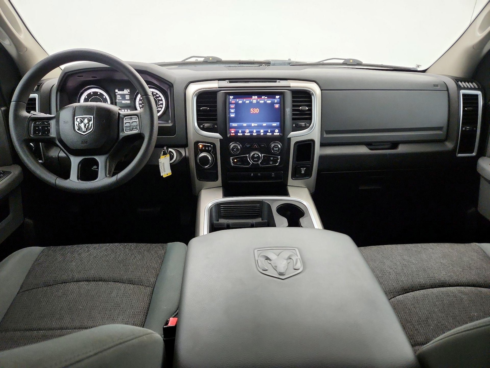 Rear View Camera