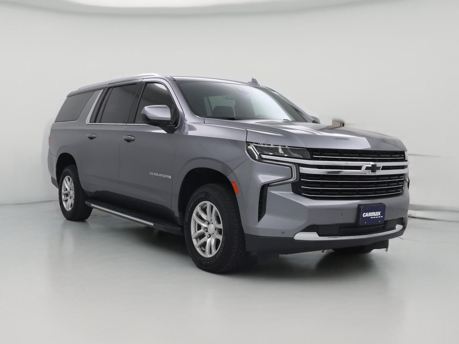 2022 Chevrolet Suburban