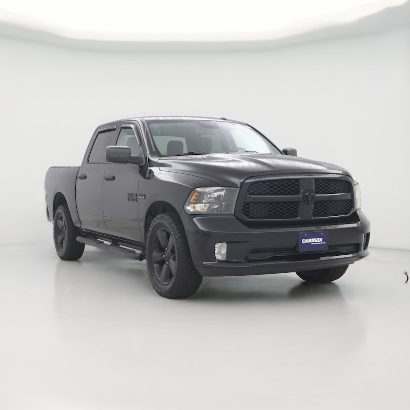 2016 Ram 1500 Express