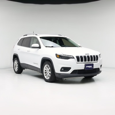 Recommended categories heading image of the selected vehicle