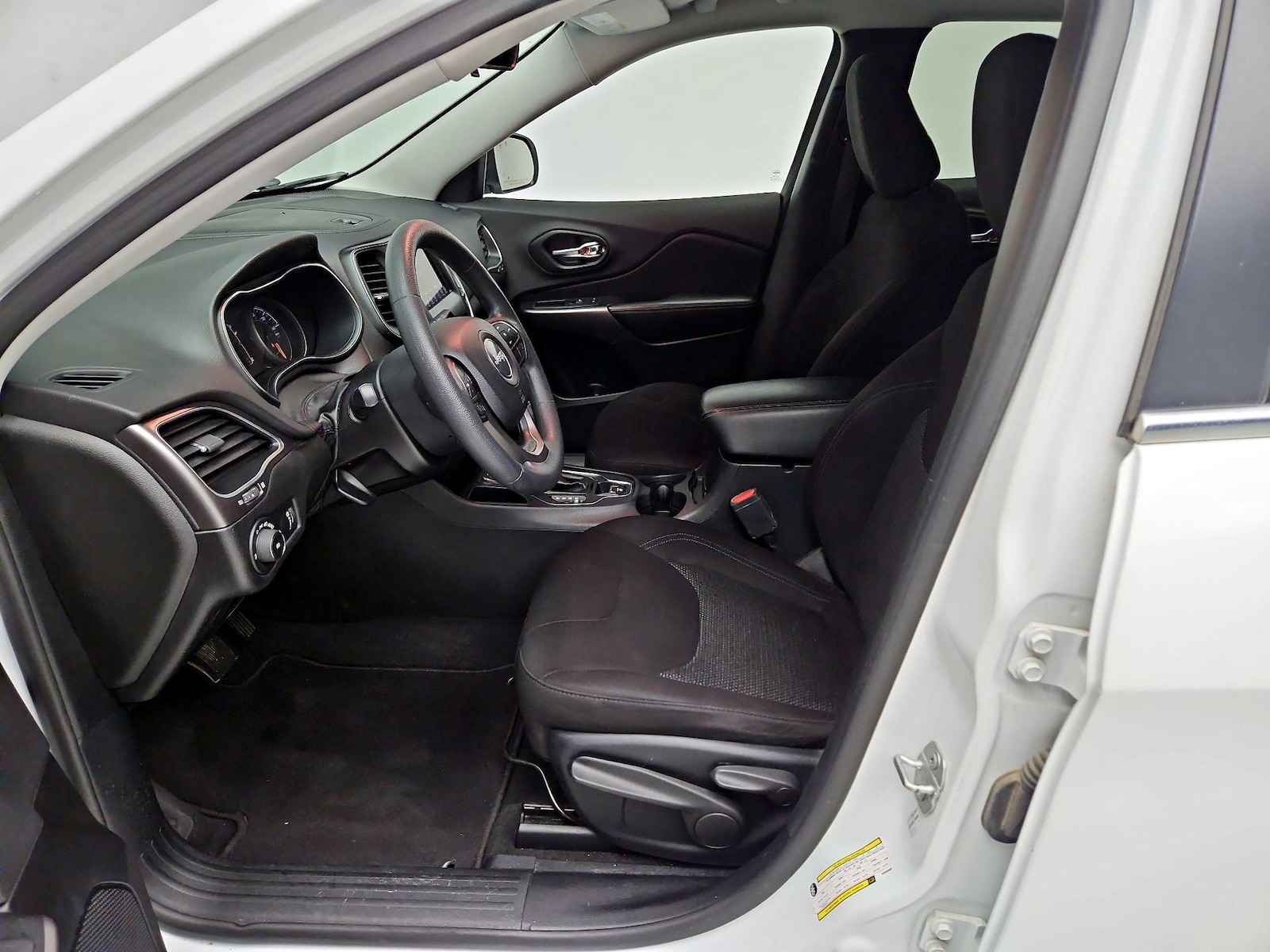 Side Airbags
