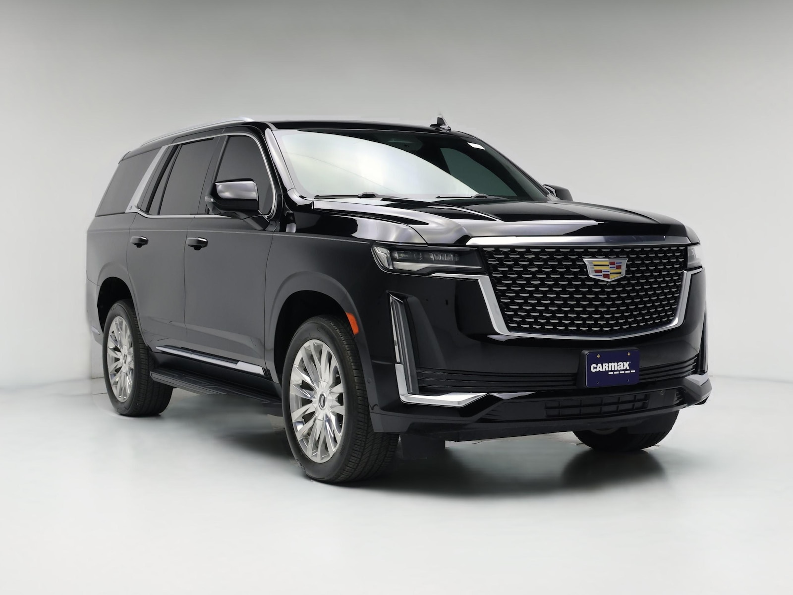 2022 Cadillac Escalade