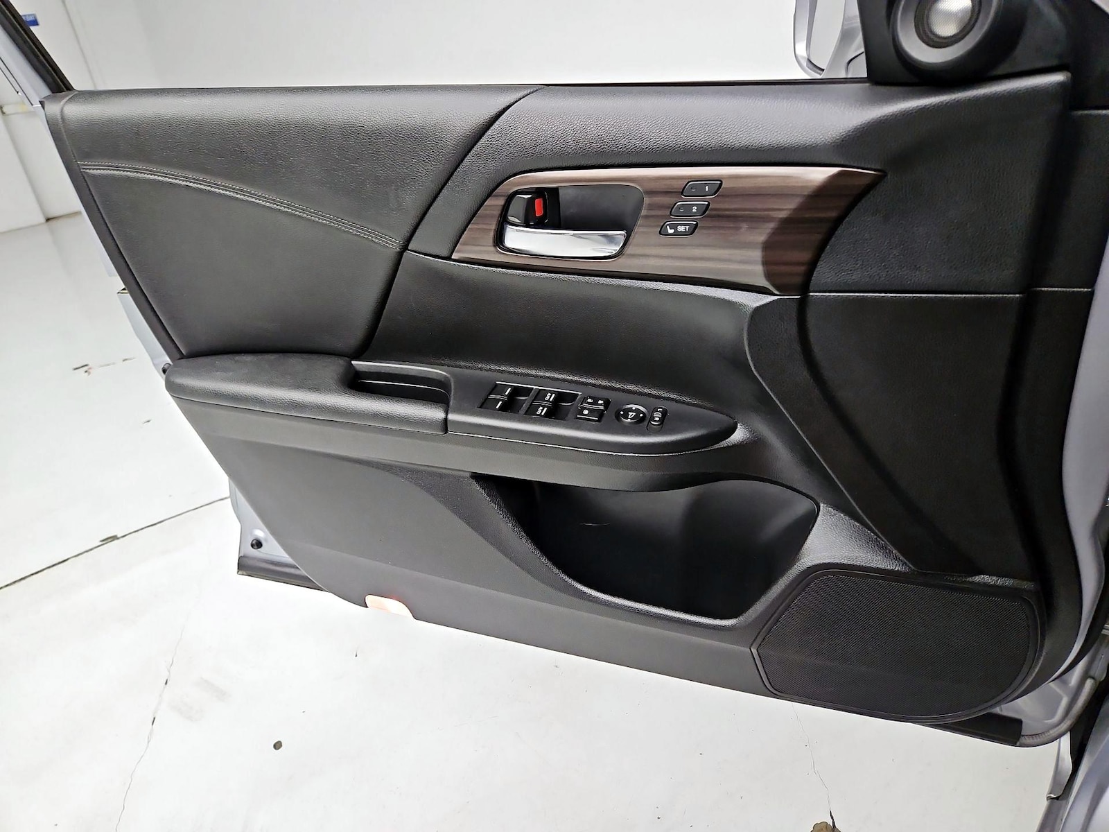 2016 Honda Accord EX-L V-6 - Photo 13