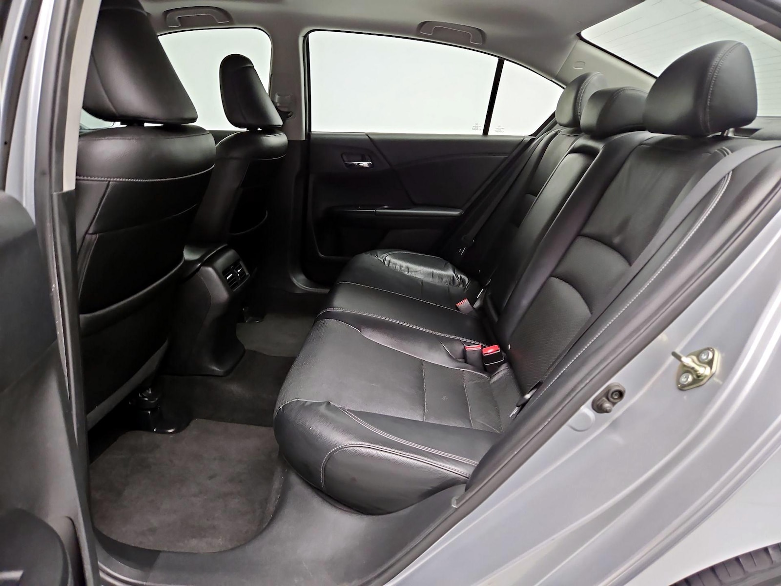 2016 Honda Accord EX-L V-6 - Photo 21