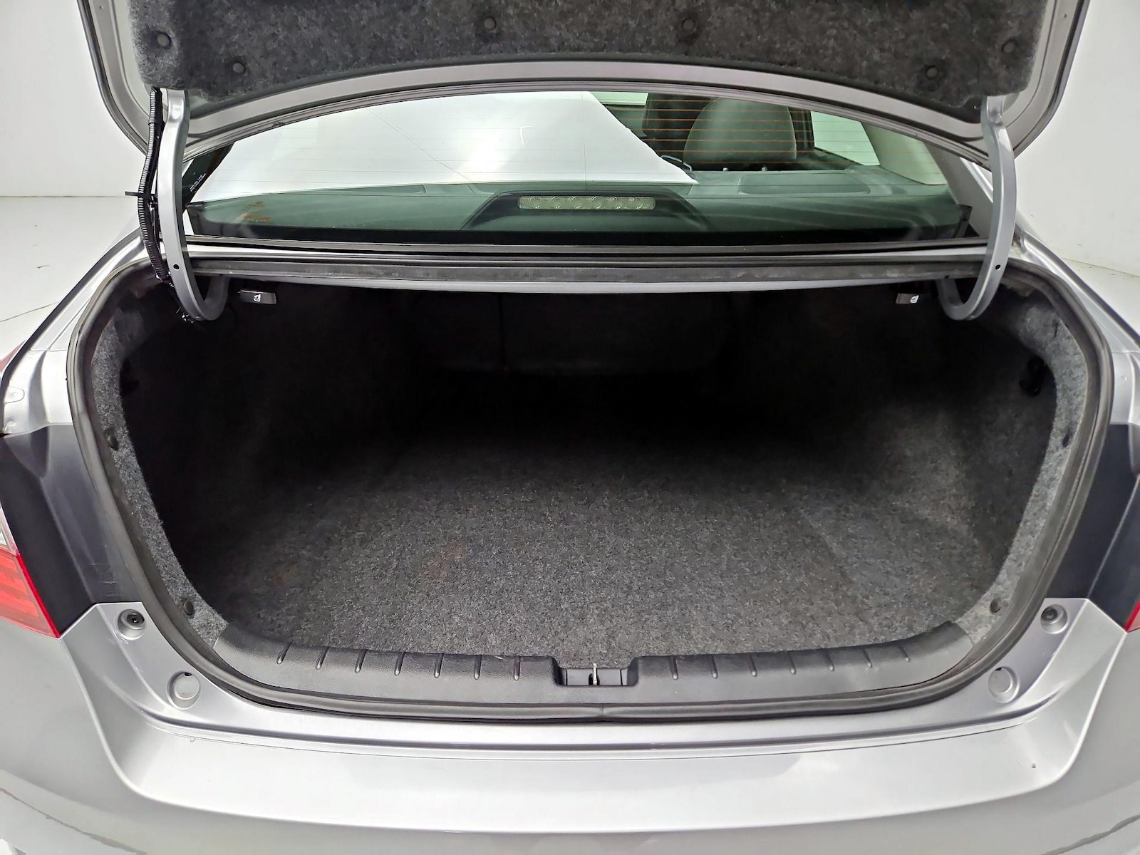 2016 Honda Accord EX-L V-6 - Photo 22