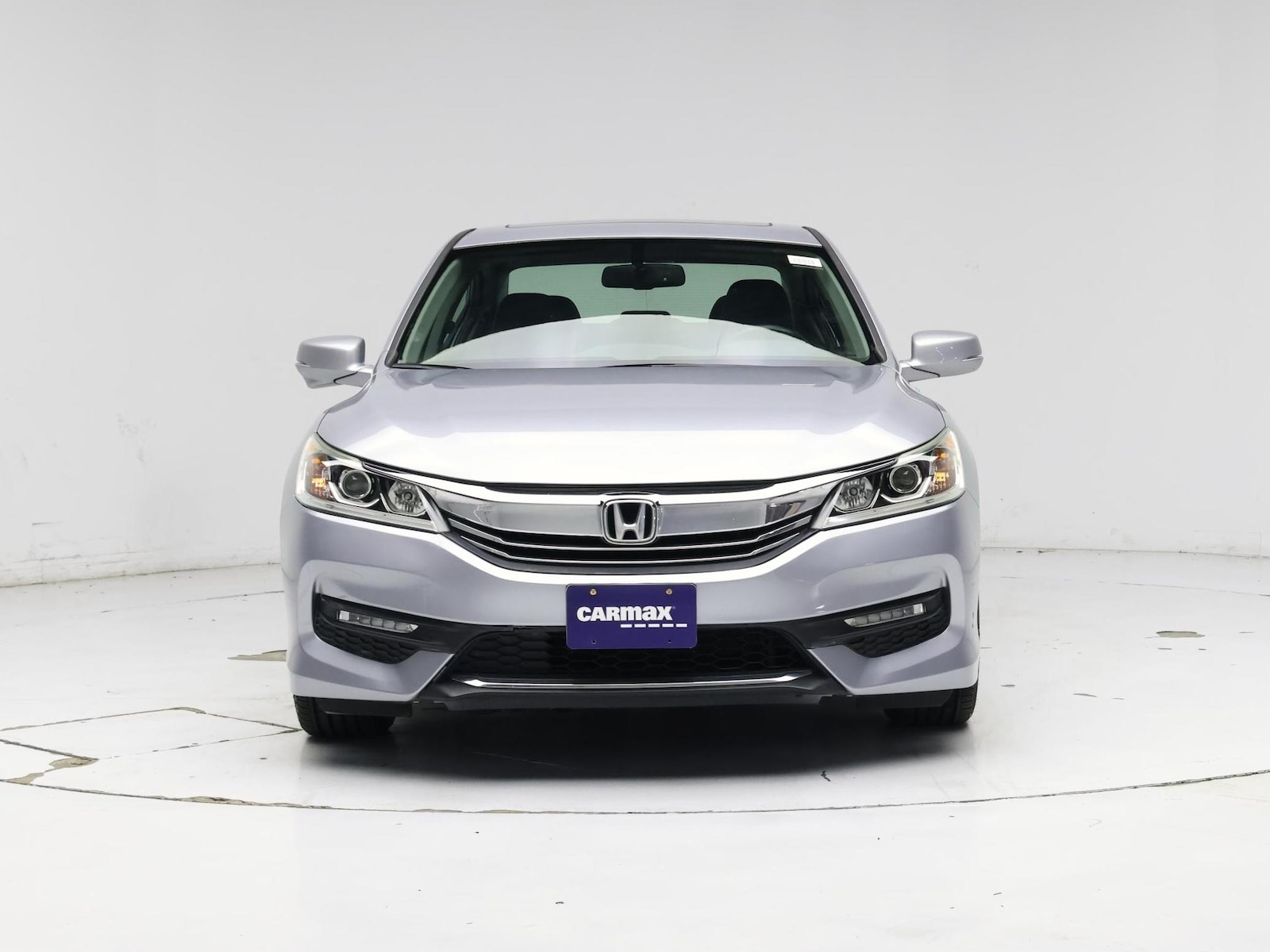 2016 Honda Accord EX-L V-6 - Photo 6