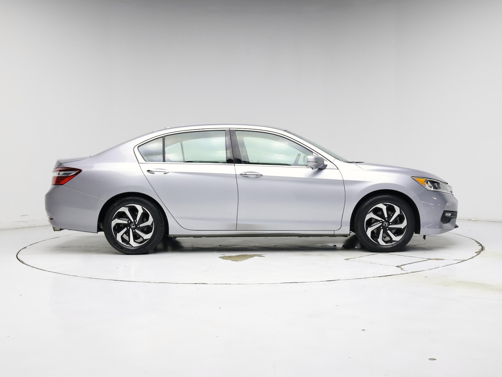 2016 Honda Accord EX-L V-6 - Photo 8