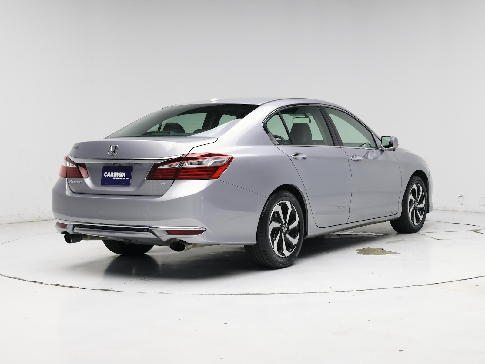 2016 Honda Accord EX-L V-6 - Photo 9