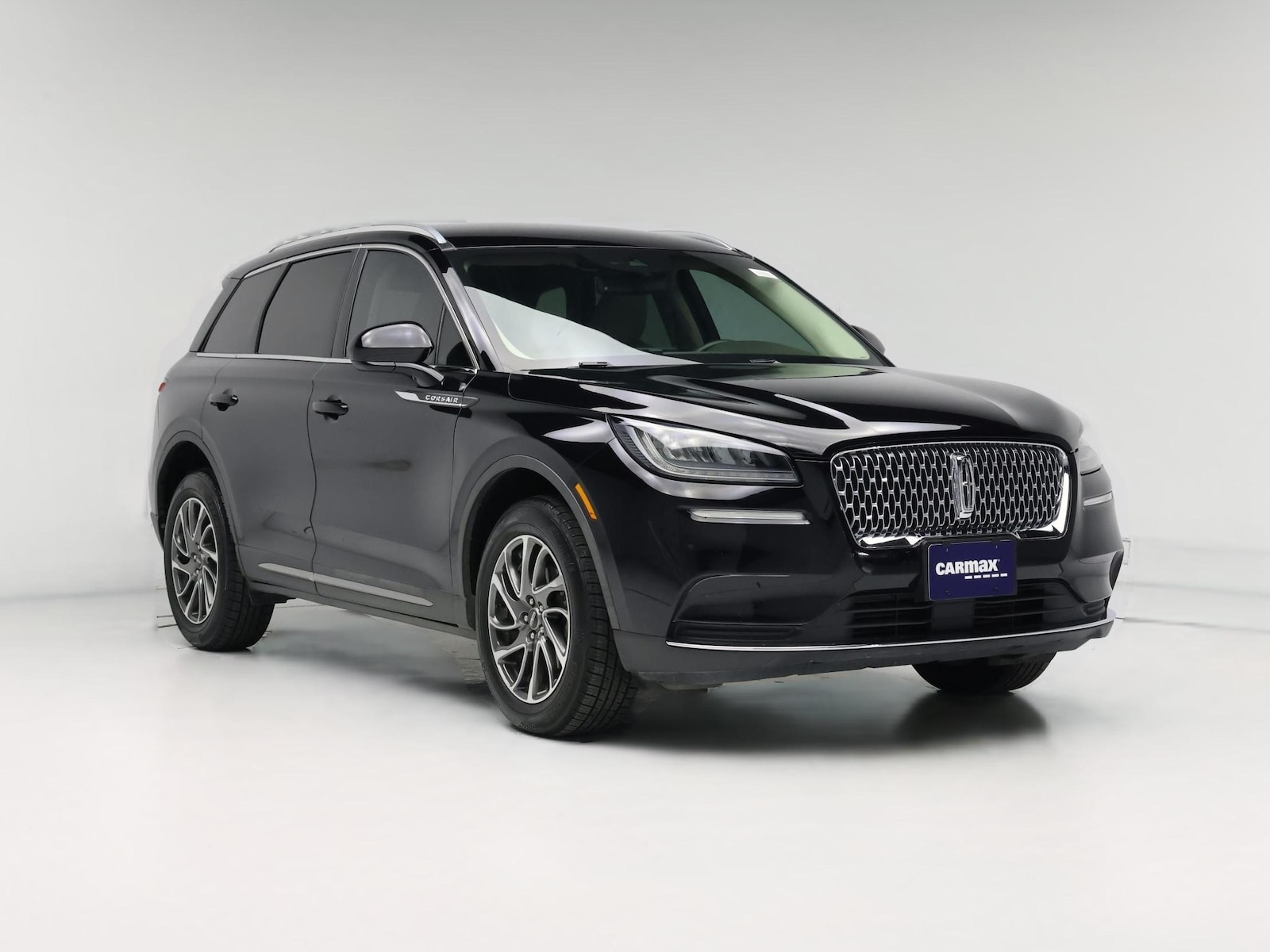 2022 Lincoln Corsair