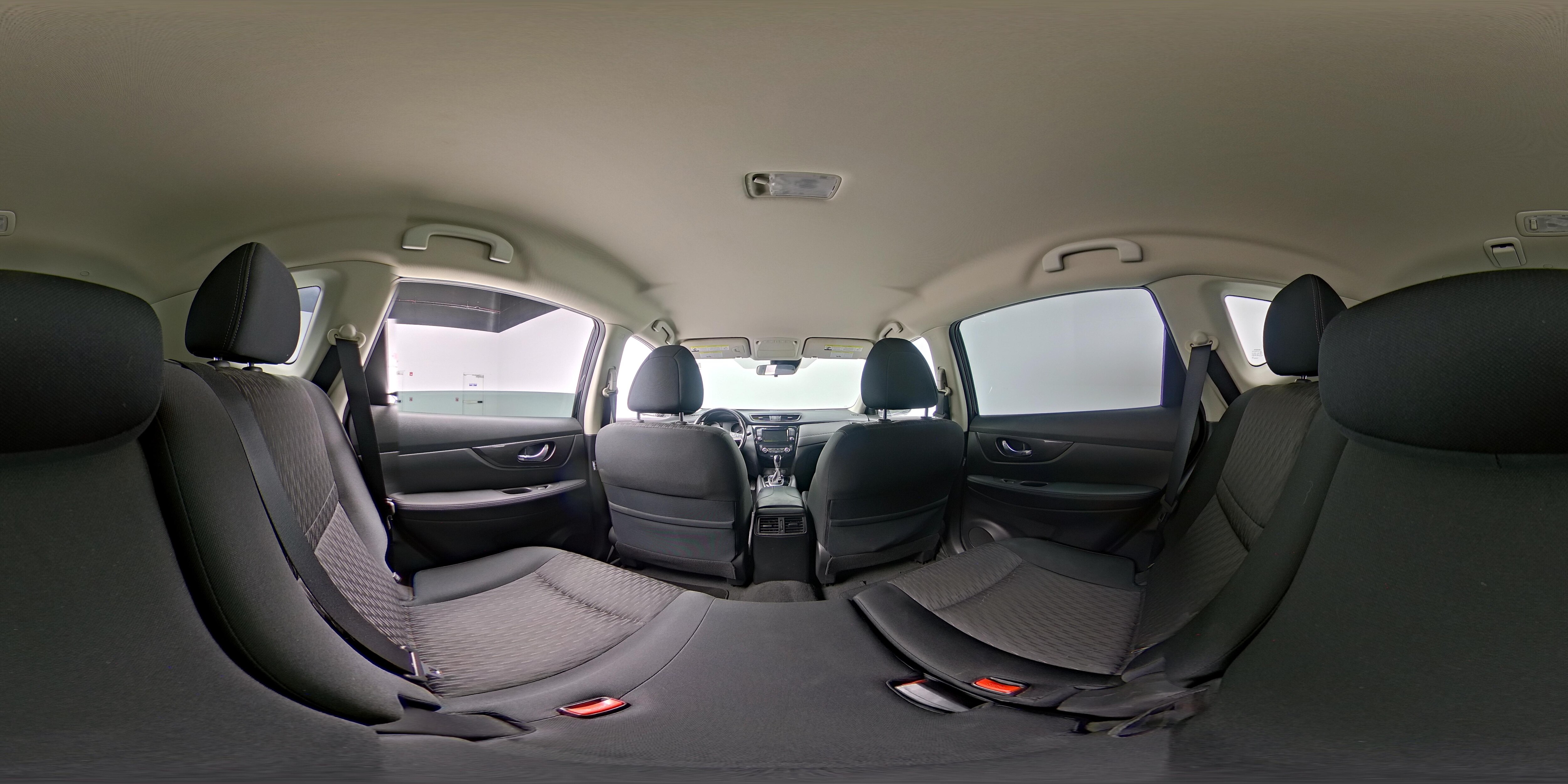 2019 Nissan Rogue SV - Photo 26