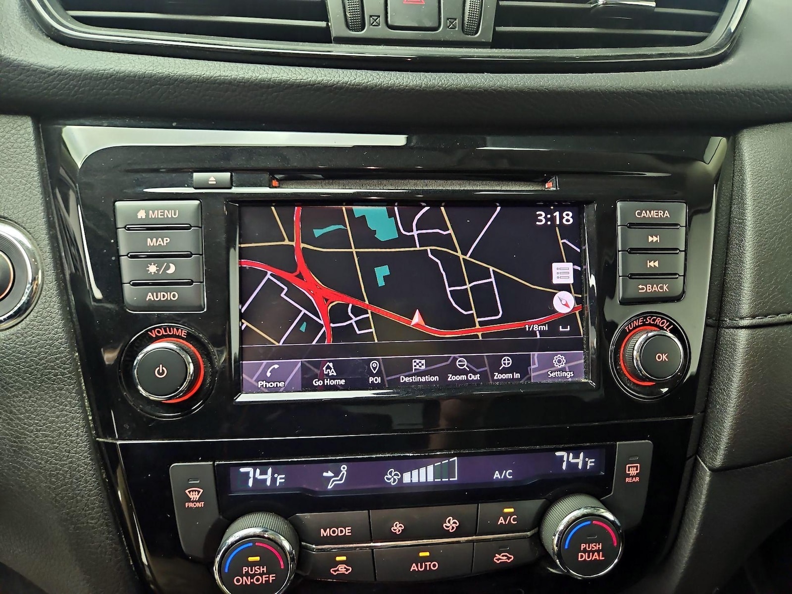 2019 Nissan Rogue SV - Photo 15